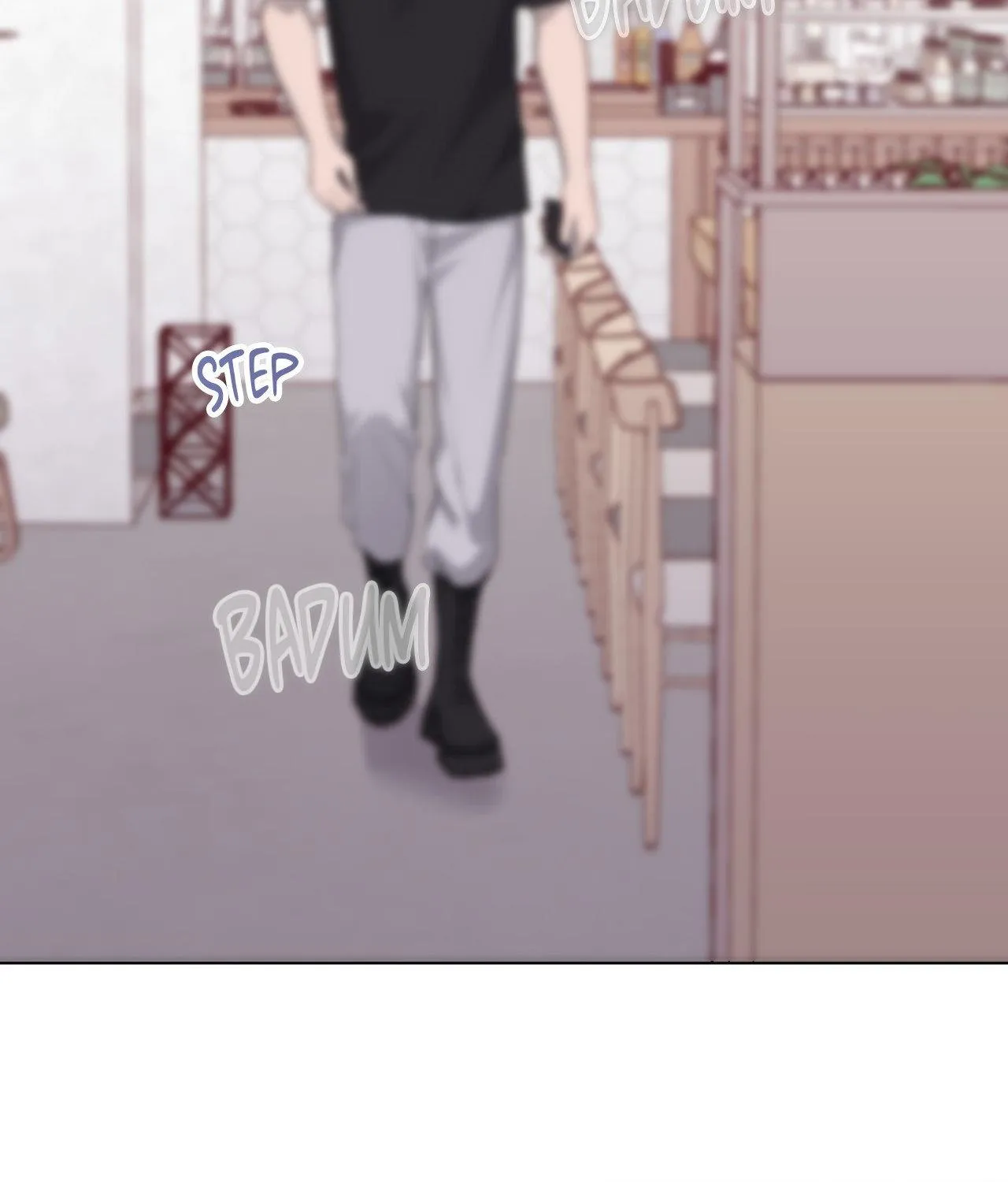 Alpha Buddy Chapter 44 page 129 - 