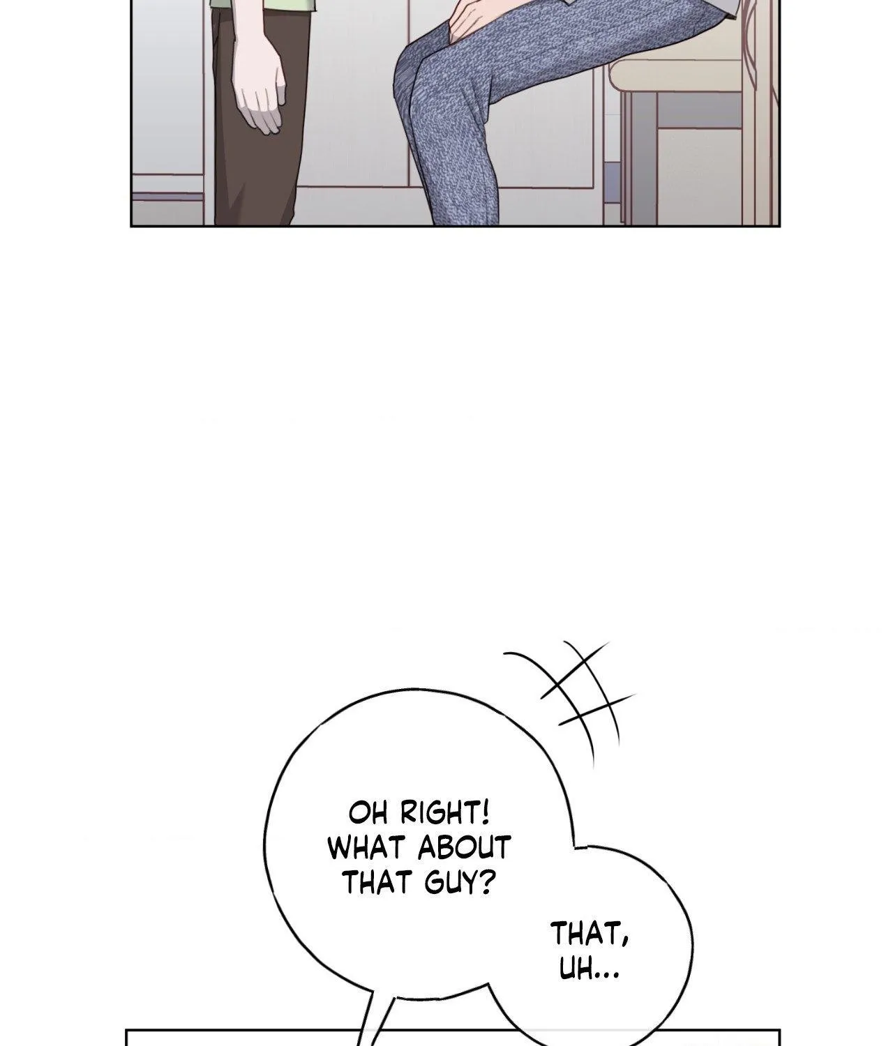 Alpha Buddy Chapter 44 page 14 - 