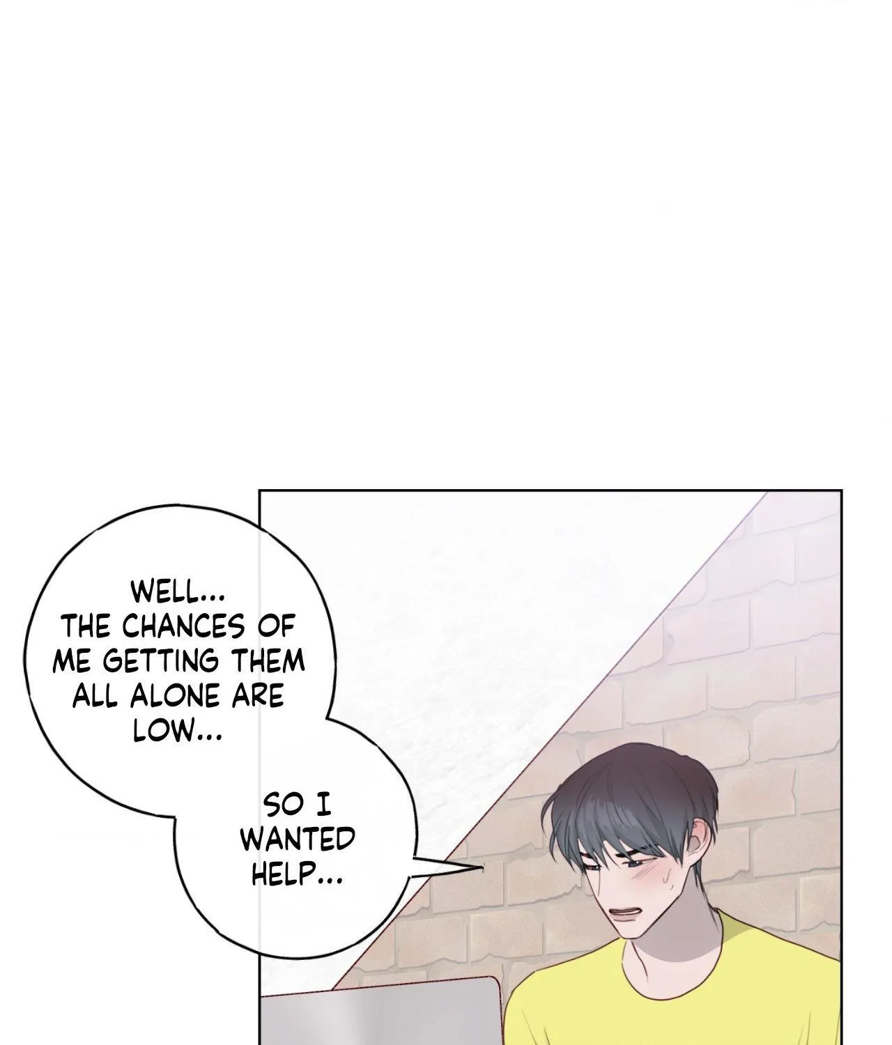 Alpha Buddy Chapter 44 page 132 - 