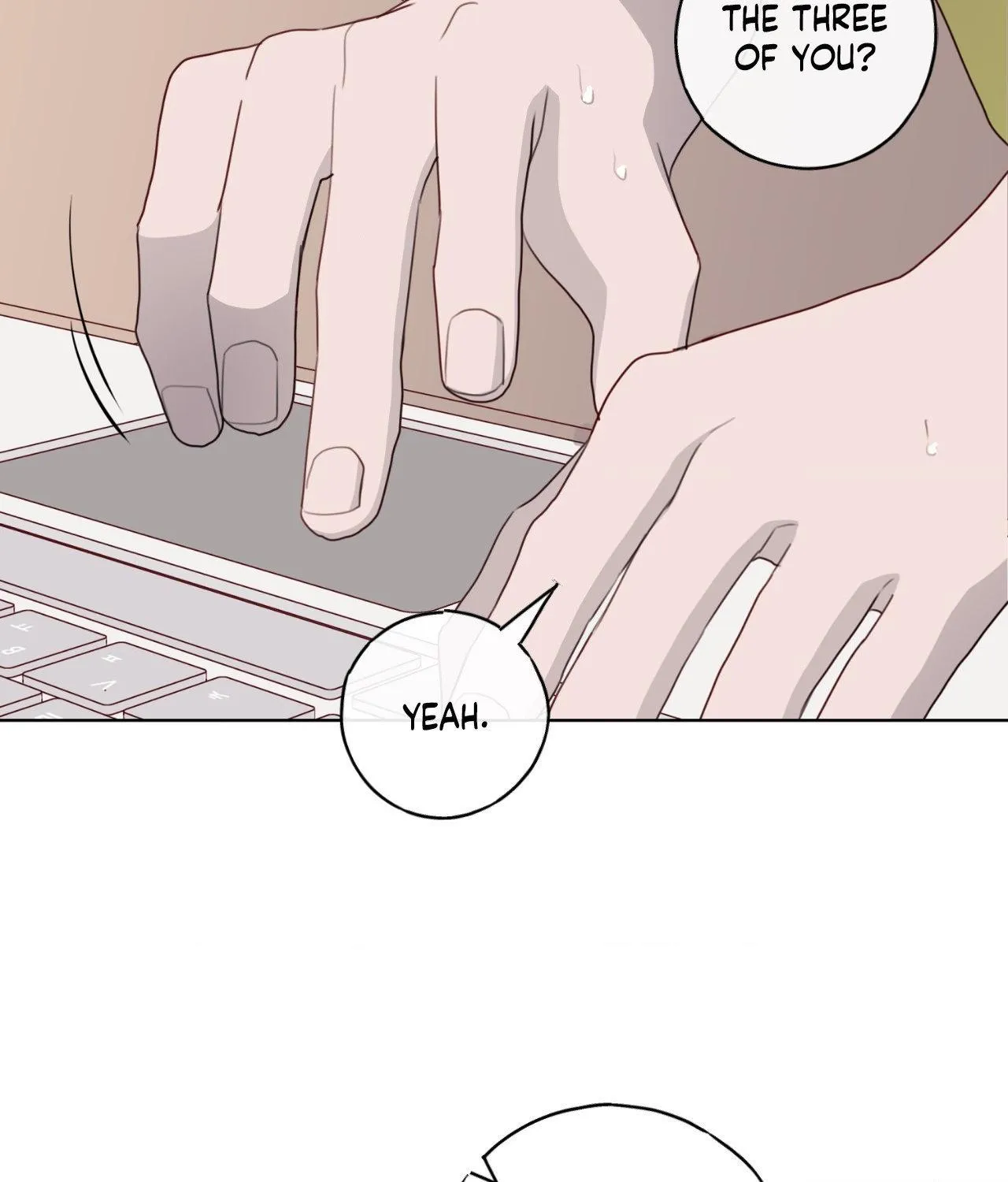 Alpha Buddy Chapter 44 page 134 - 