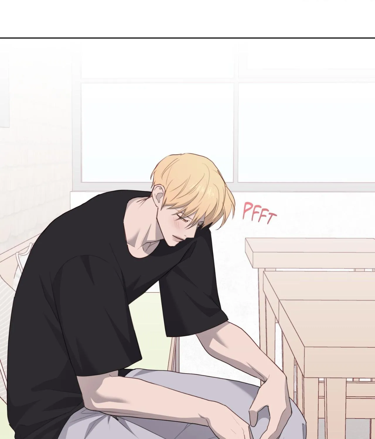 Alpha Buddy Chapter 44 page 140 - 