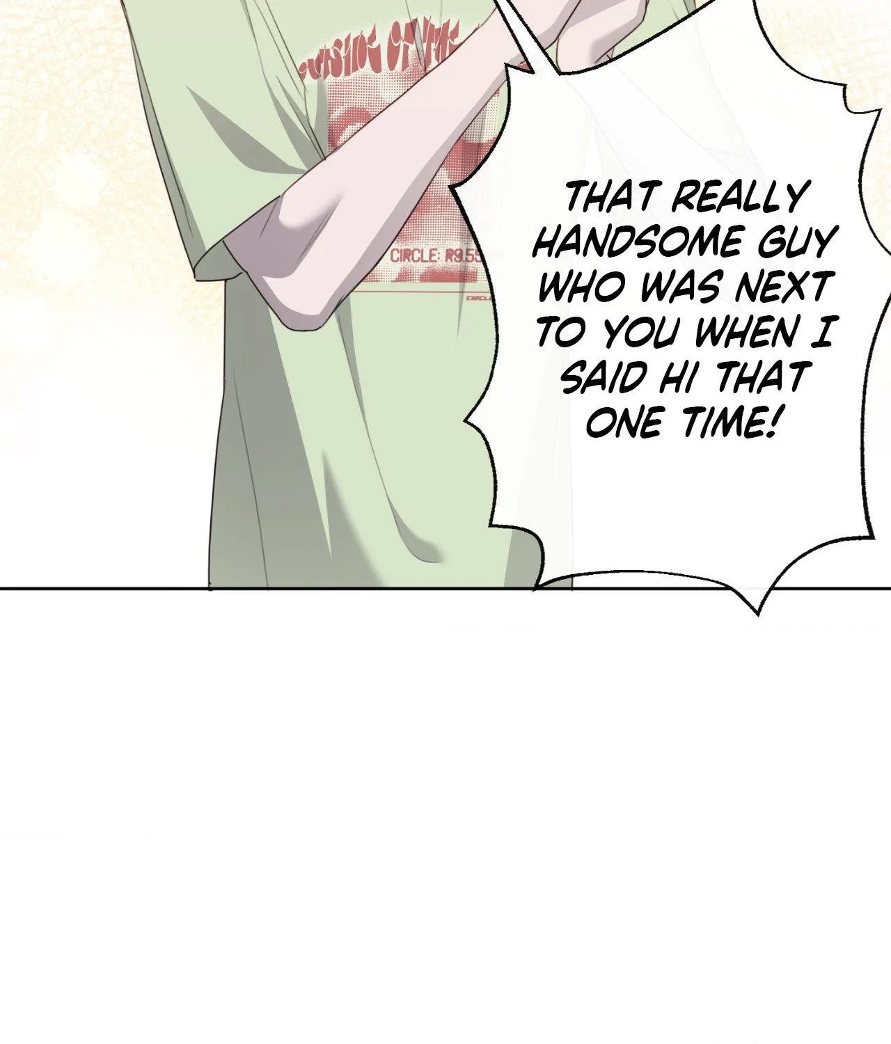Alpha Buddy Chapter 44 page 18 - 