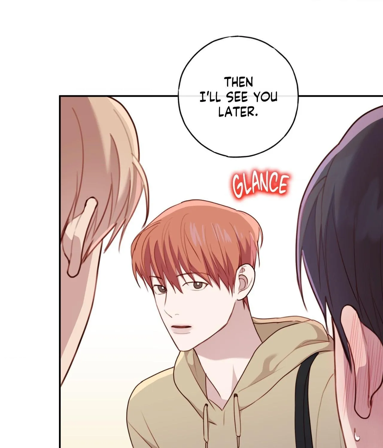 Alpha Buddy Chapter 44 page 24 - 