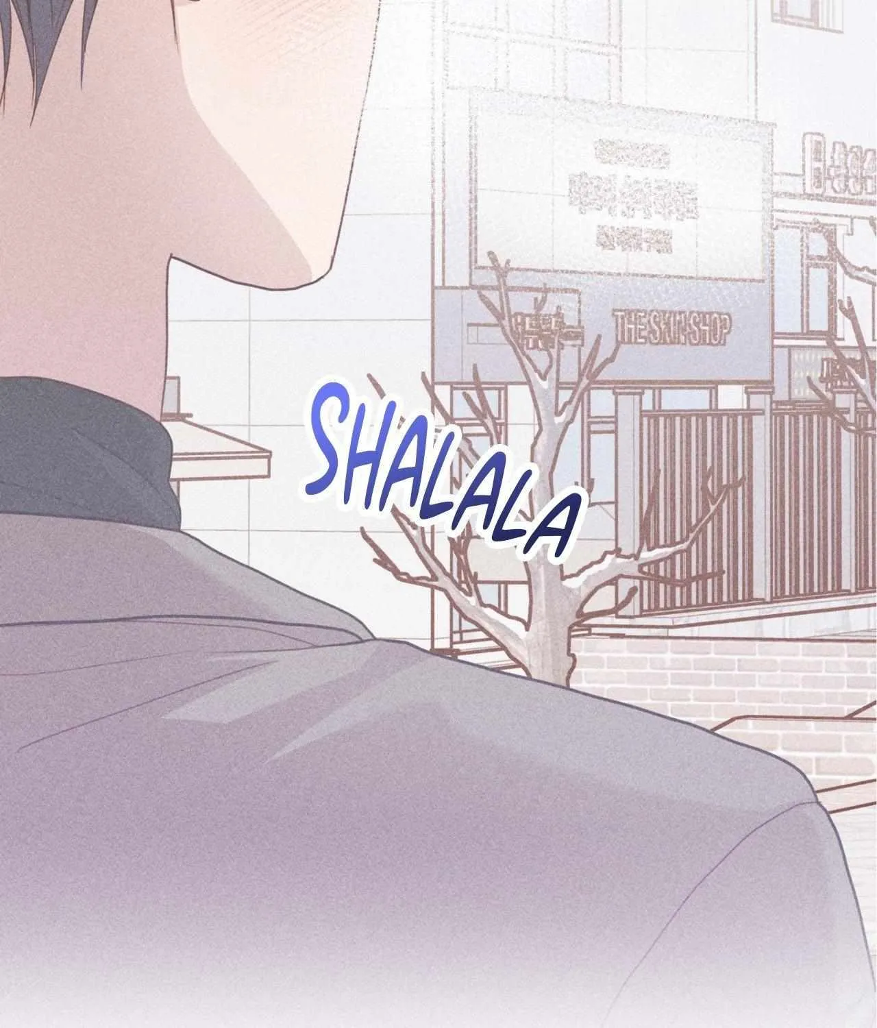 Alpha Buddy Chapter 44 page 40 - 