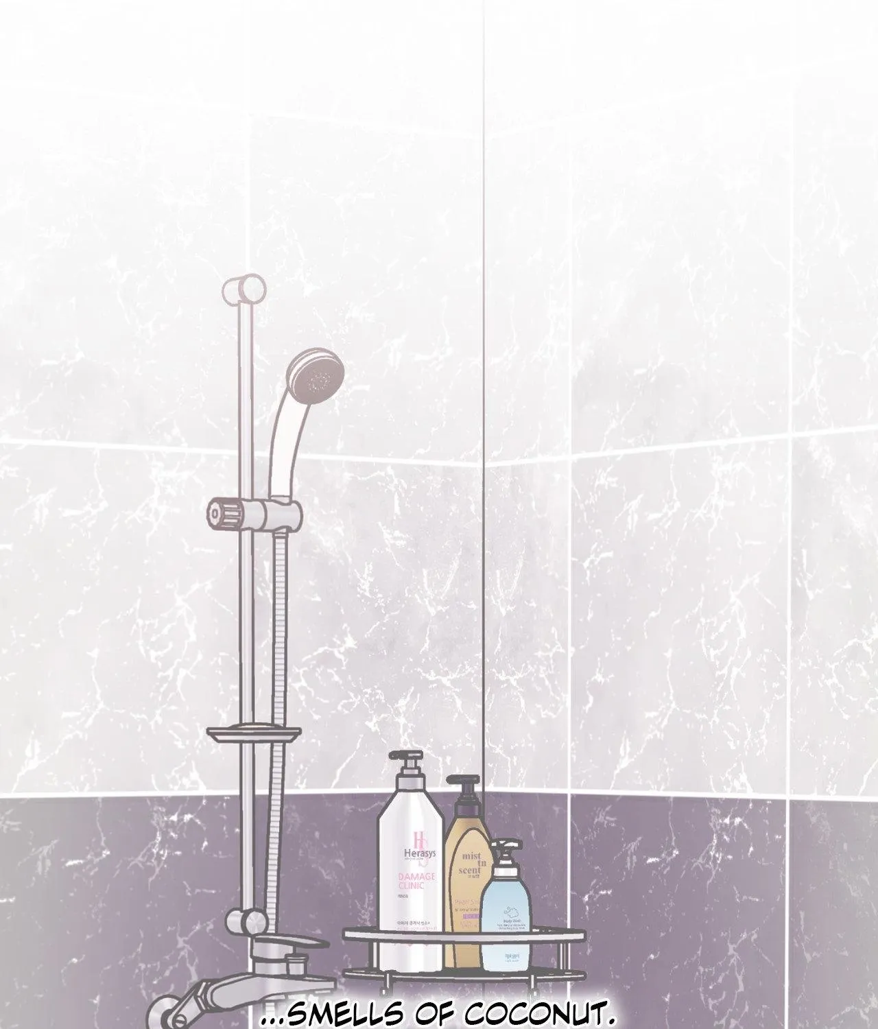 Alpha Buddy Chapter 44 page 45 - 
