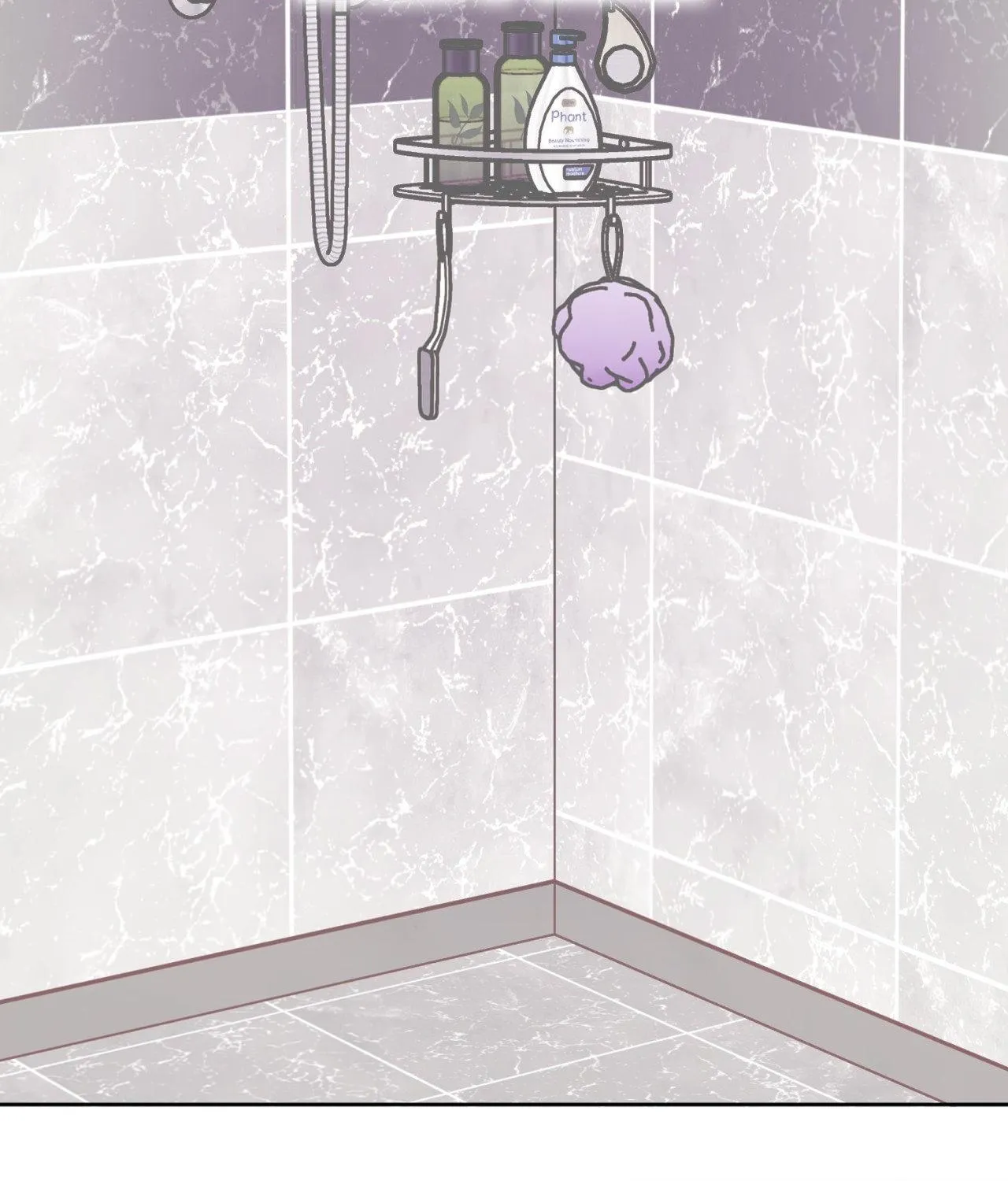 Alpha Buddy Chapter 44 page 46 - 