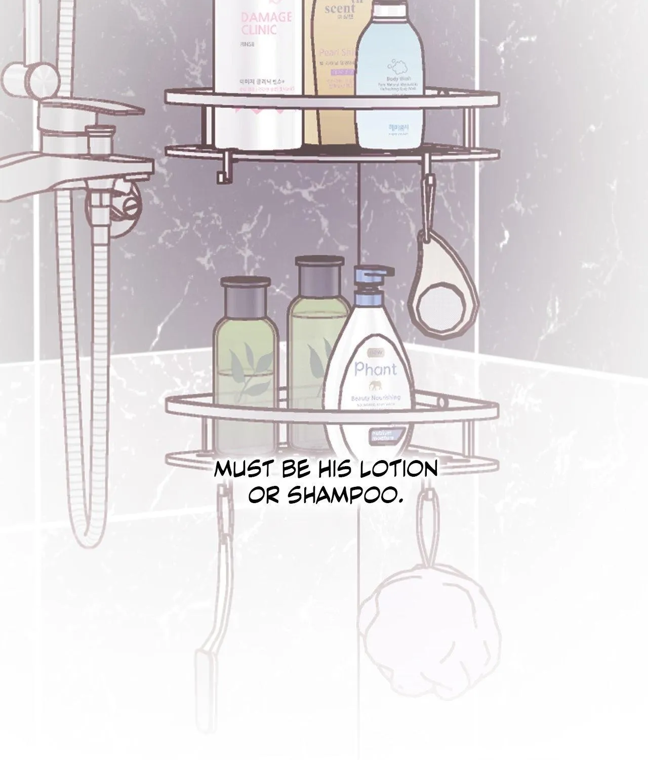 Alpha Buddy Chapter 44 page 48 - 