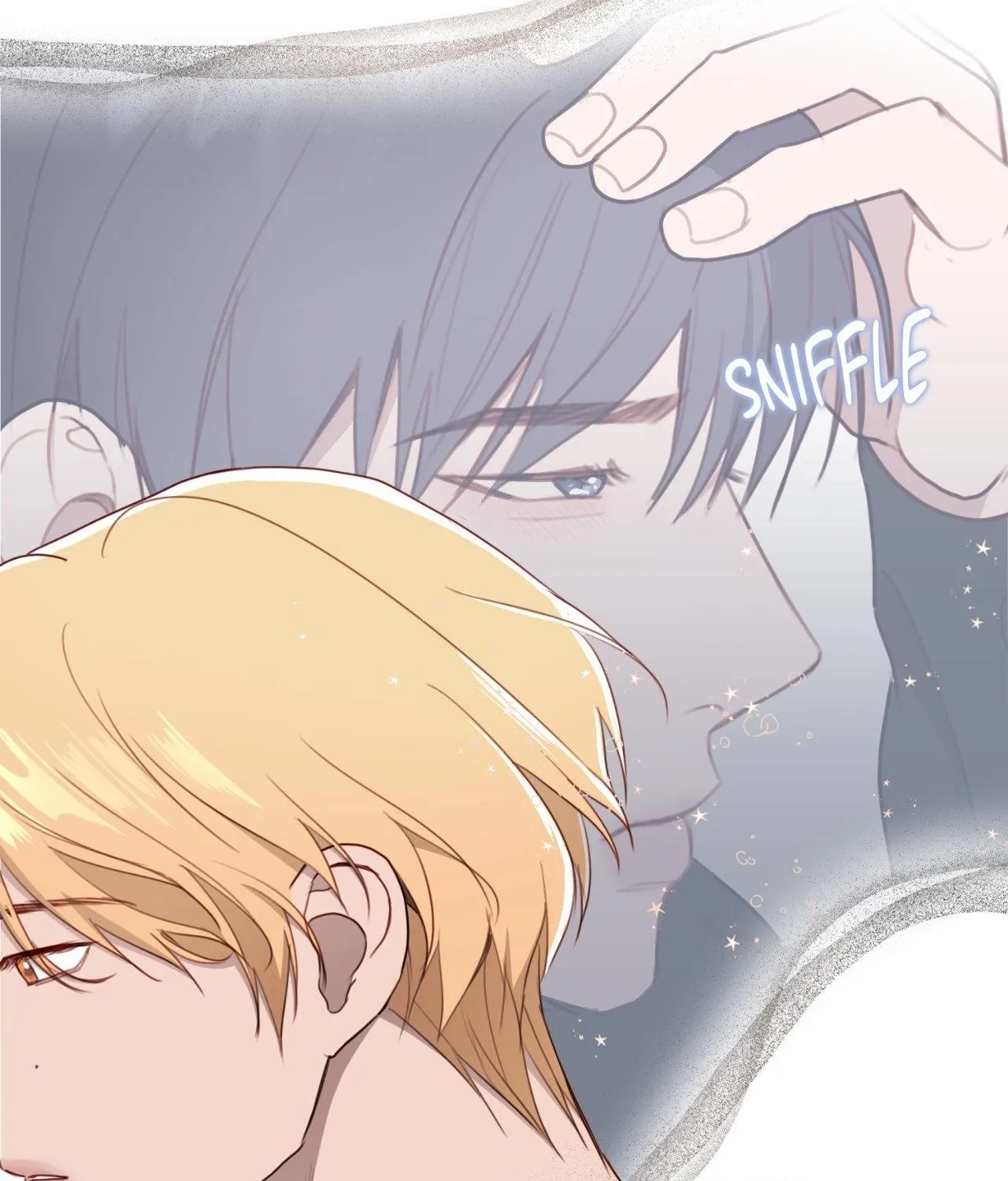 Alpha Buddy Chapter 44 page 6 - 