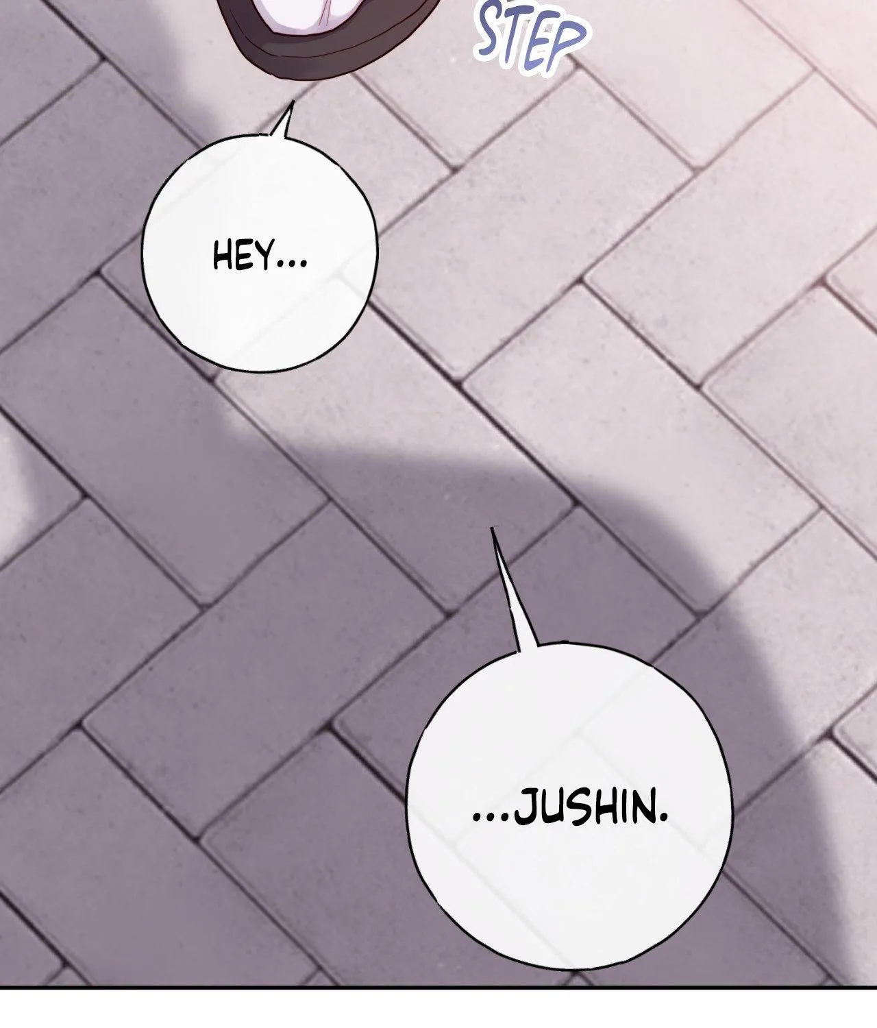 Alpha Buddy Chapter 44 page 55 - 