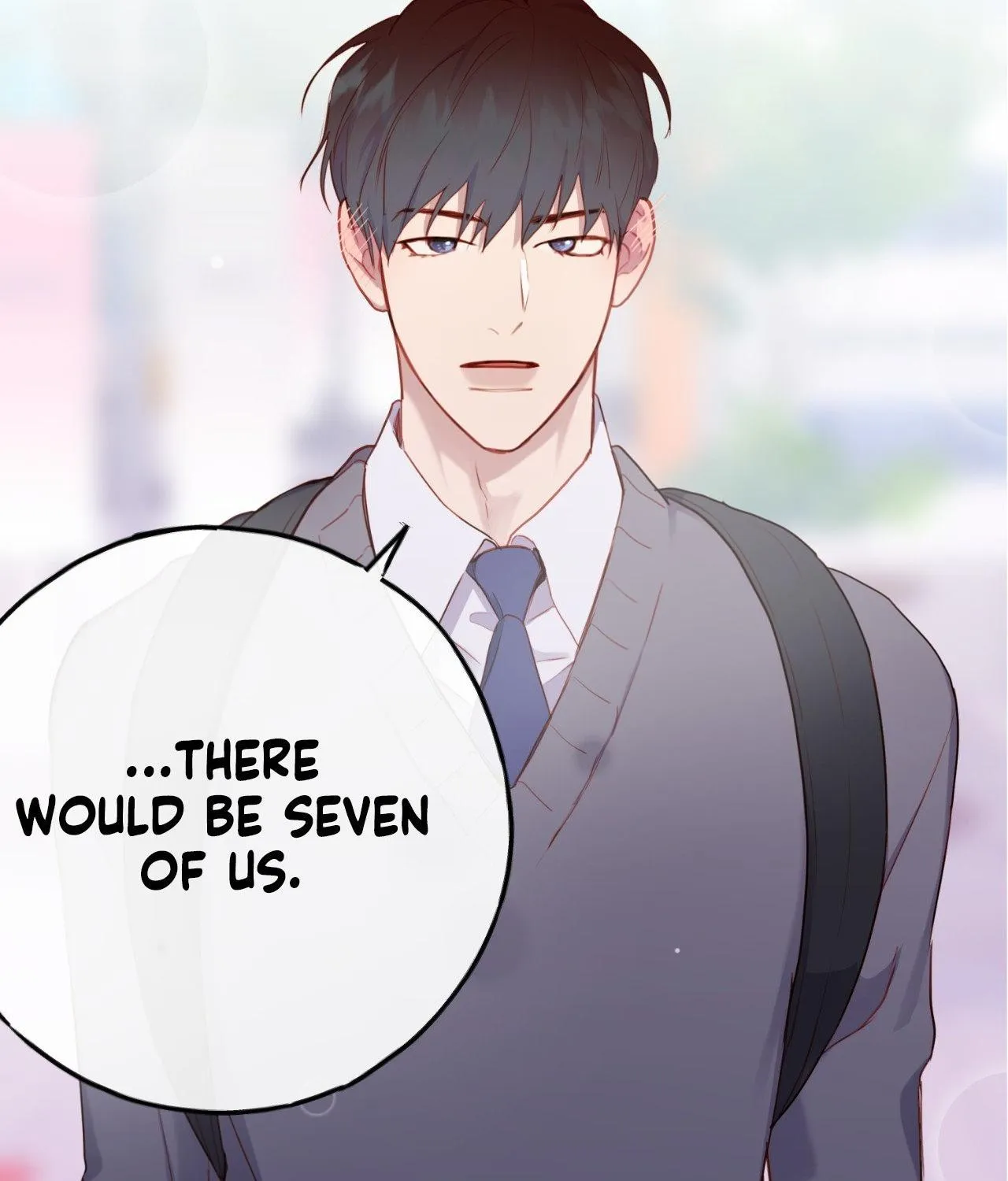 Alpha Buddy Chapter 44 page 59 - 
