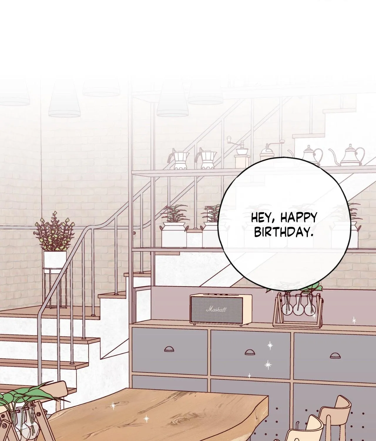 Alpha Buddy Chapter 44 page 62 - 