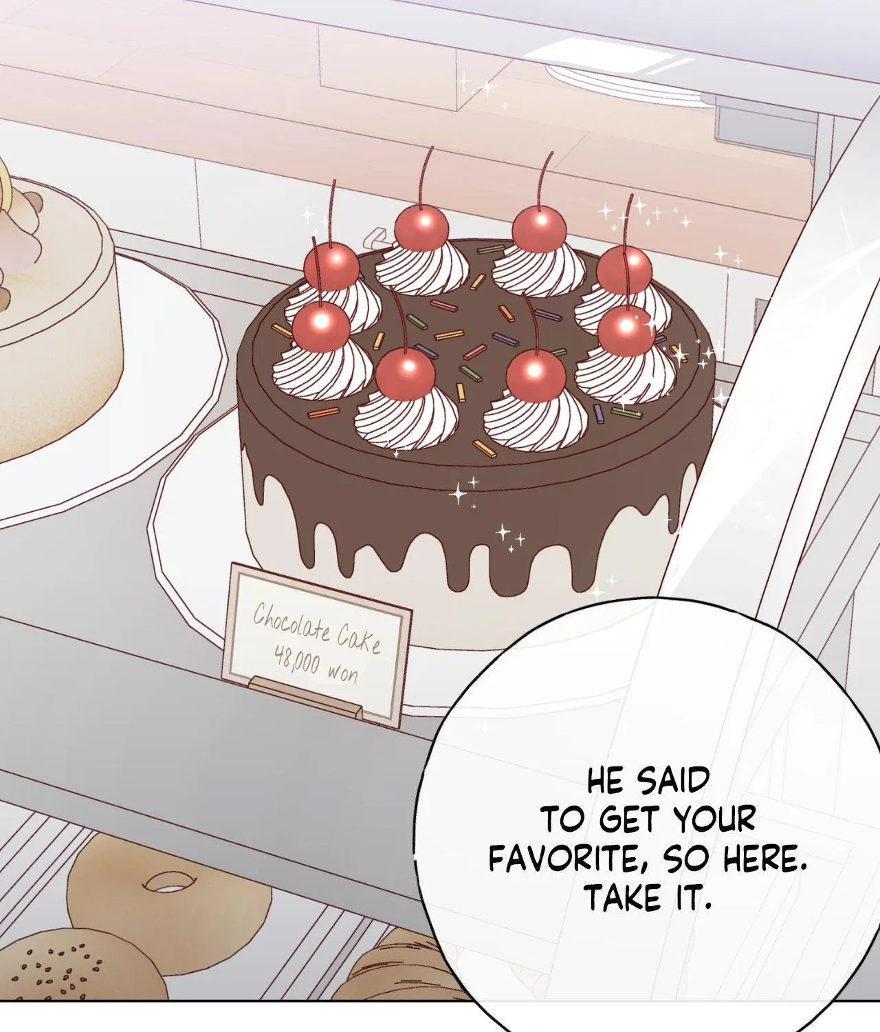 Alpha Buddy Chapter 44 page 68 - 