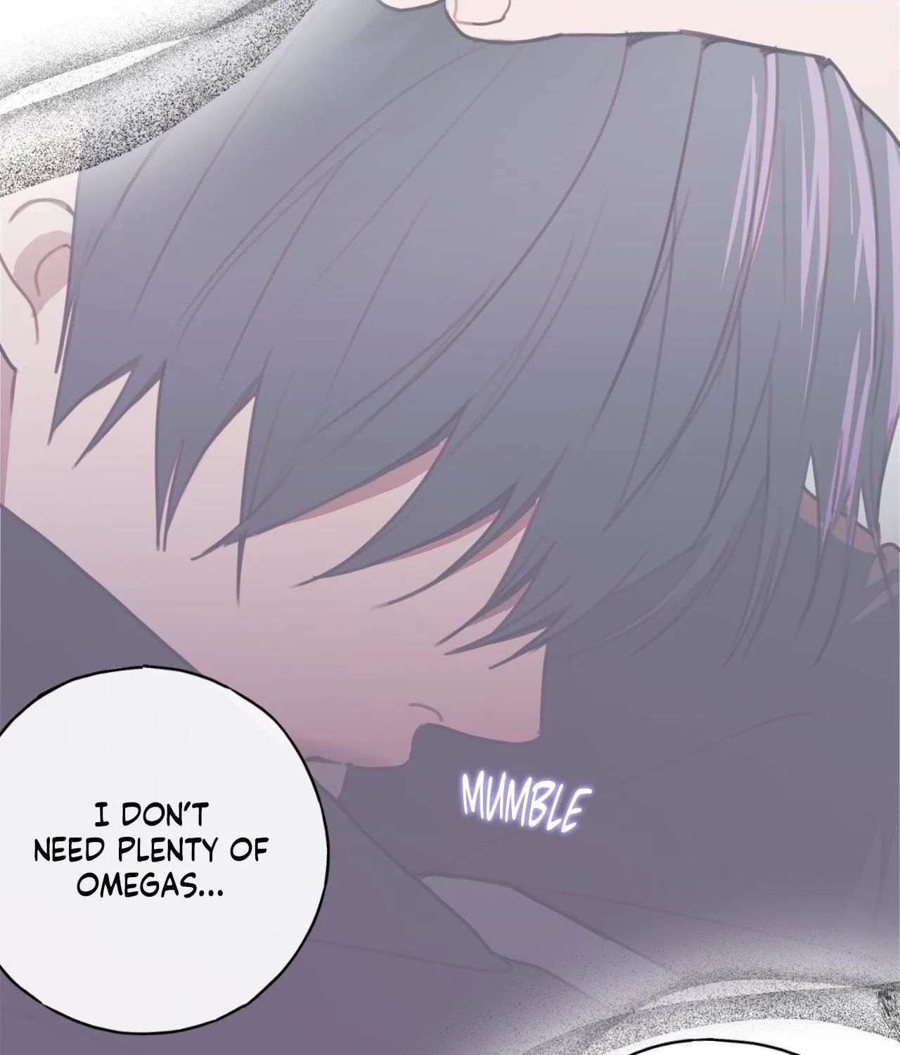 Alpha Buddy Chapter 44 page 8 - 