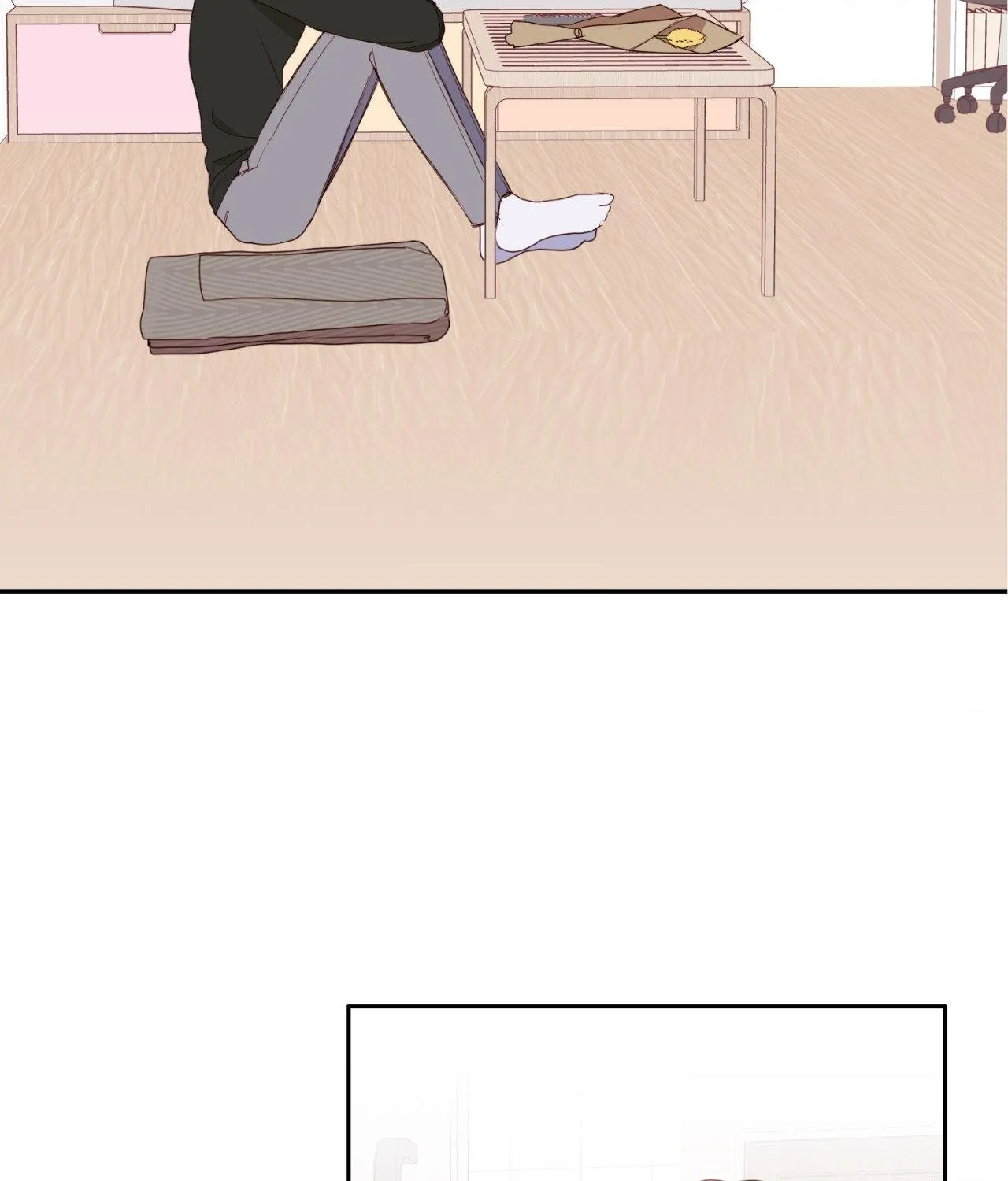Alpha Buddy Chapter 44 page 76 - 