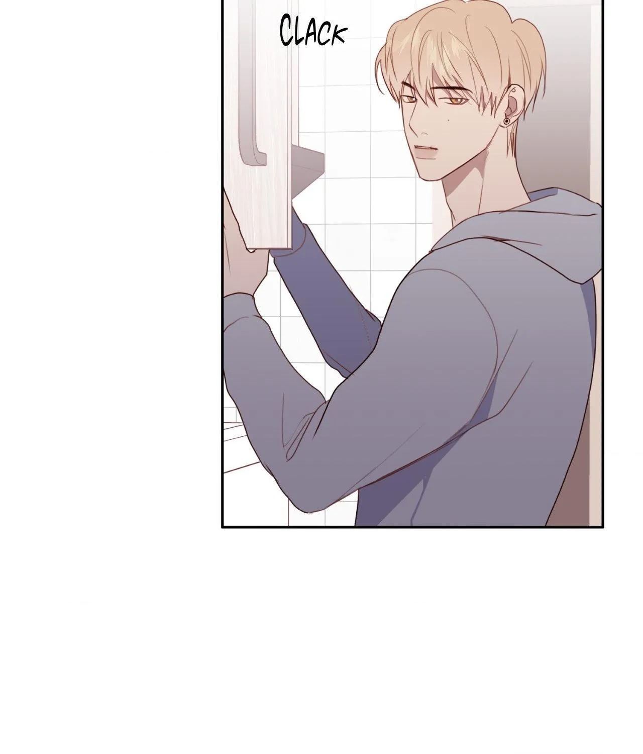 Alpha Buddy Chapter 44 page 77 - 