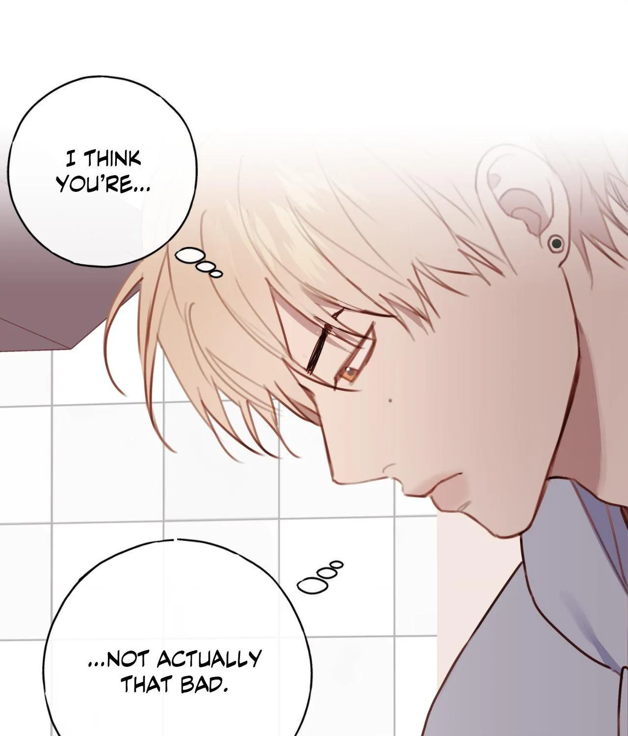 Alpha Buddy Chapter 44 page 78 - 