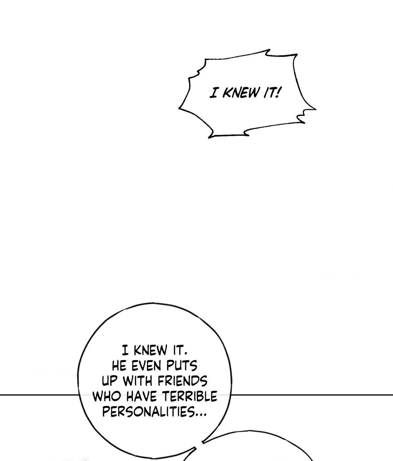 Alpha Buddy Chapter 44 page 97 - 