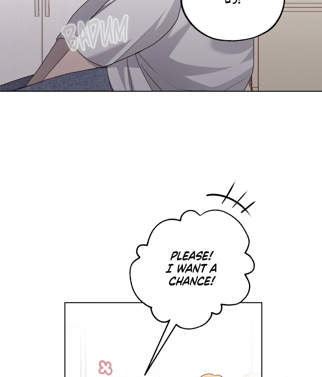 Alpha Buddy Chapter 44 page 99 - 