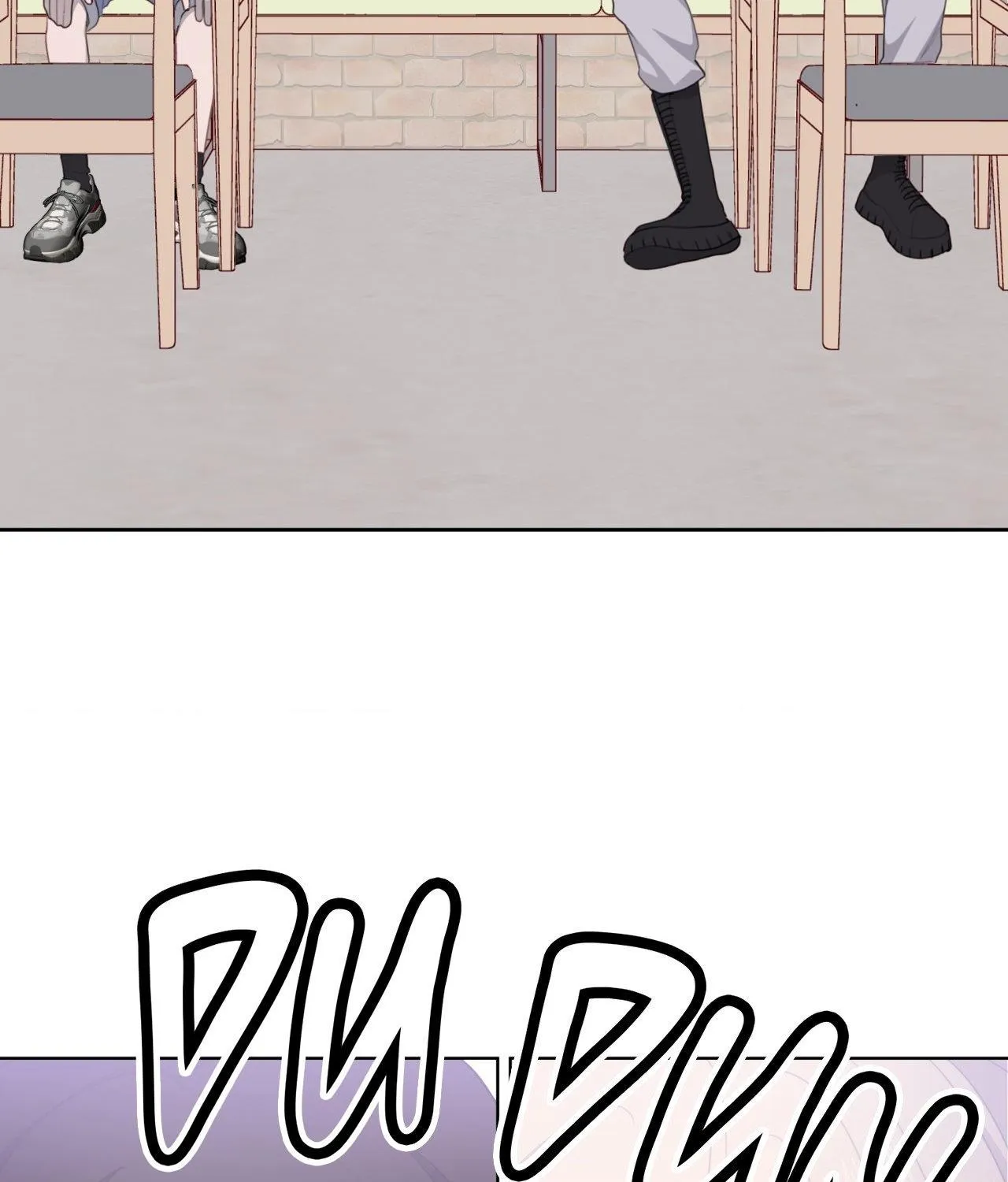 Alpha Buddy Chapter 45 page 12 - 