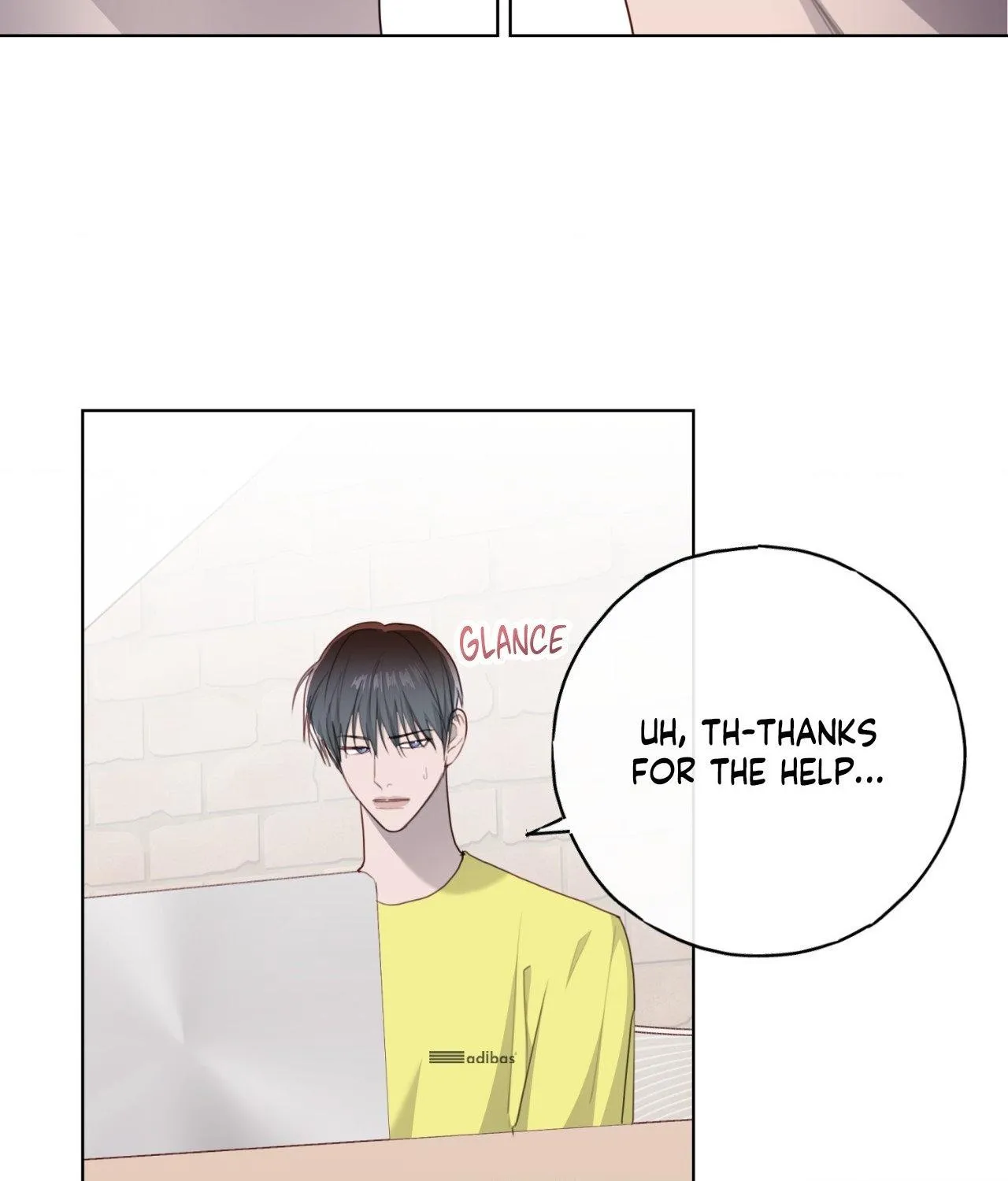 Alpha Buddy Chapter 45 page 14 - 