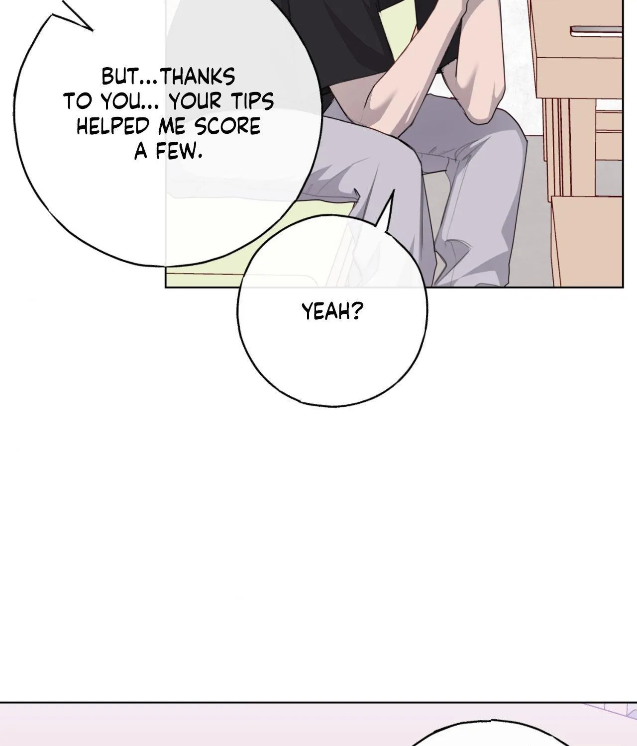 Alpha Buddy Chapter 45 page 16 - 