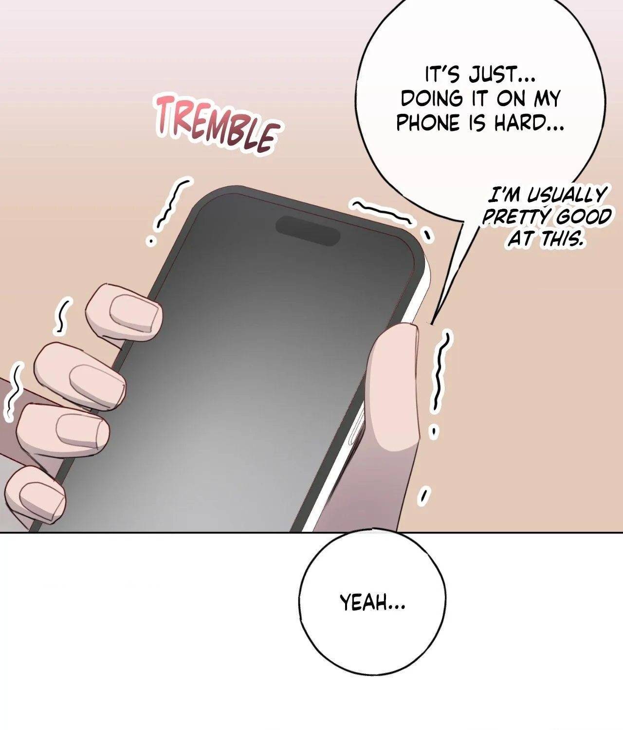 Alpha Buddy Chapter 45 page 17 - 