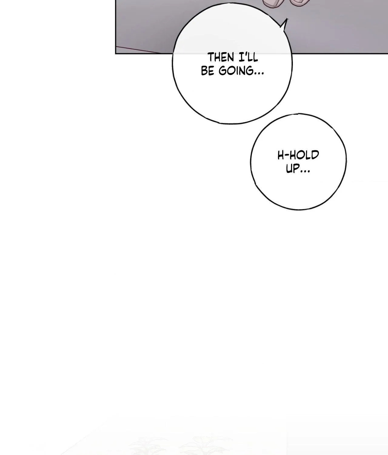 Alpha Buddy Chapter 45 page 21 - 