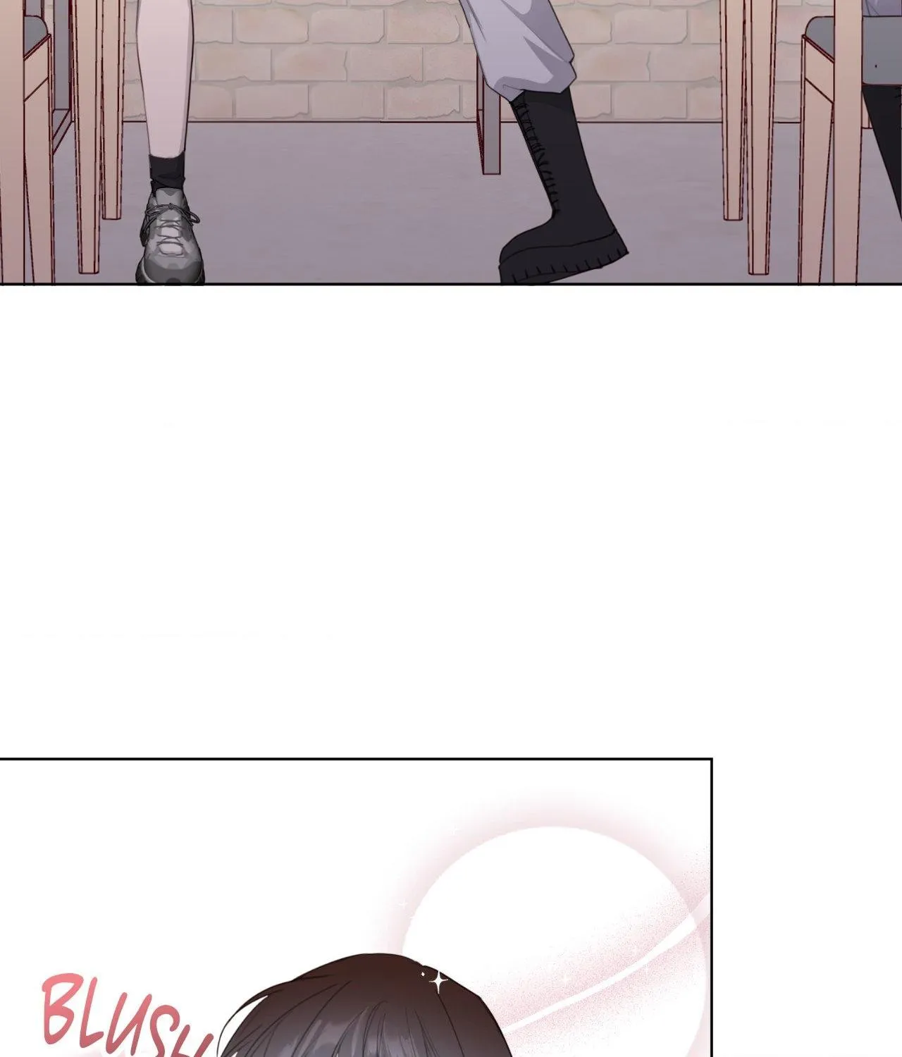 Alpha Buddy Chapter 45 page 23 - 