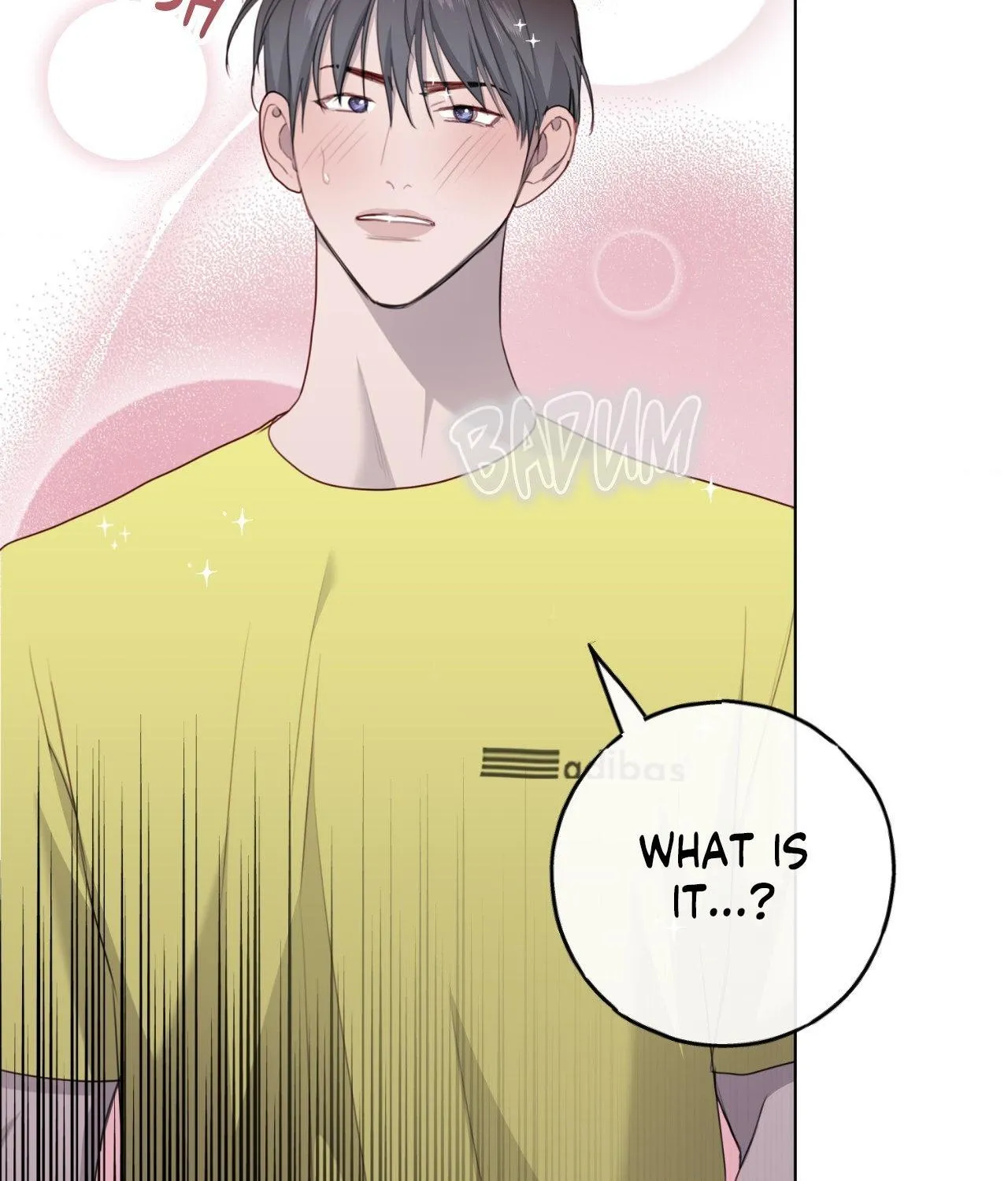 Alpha Buddy Chapter 45 page 24 - 