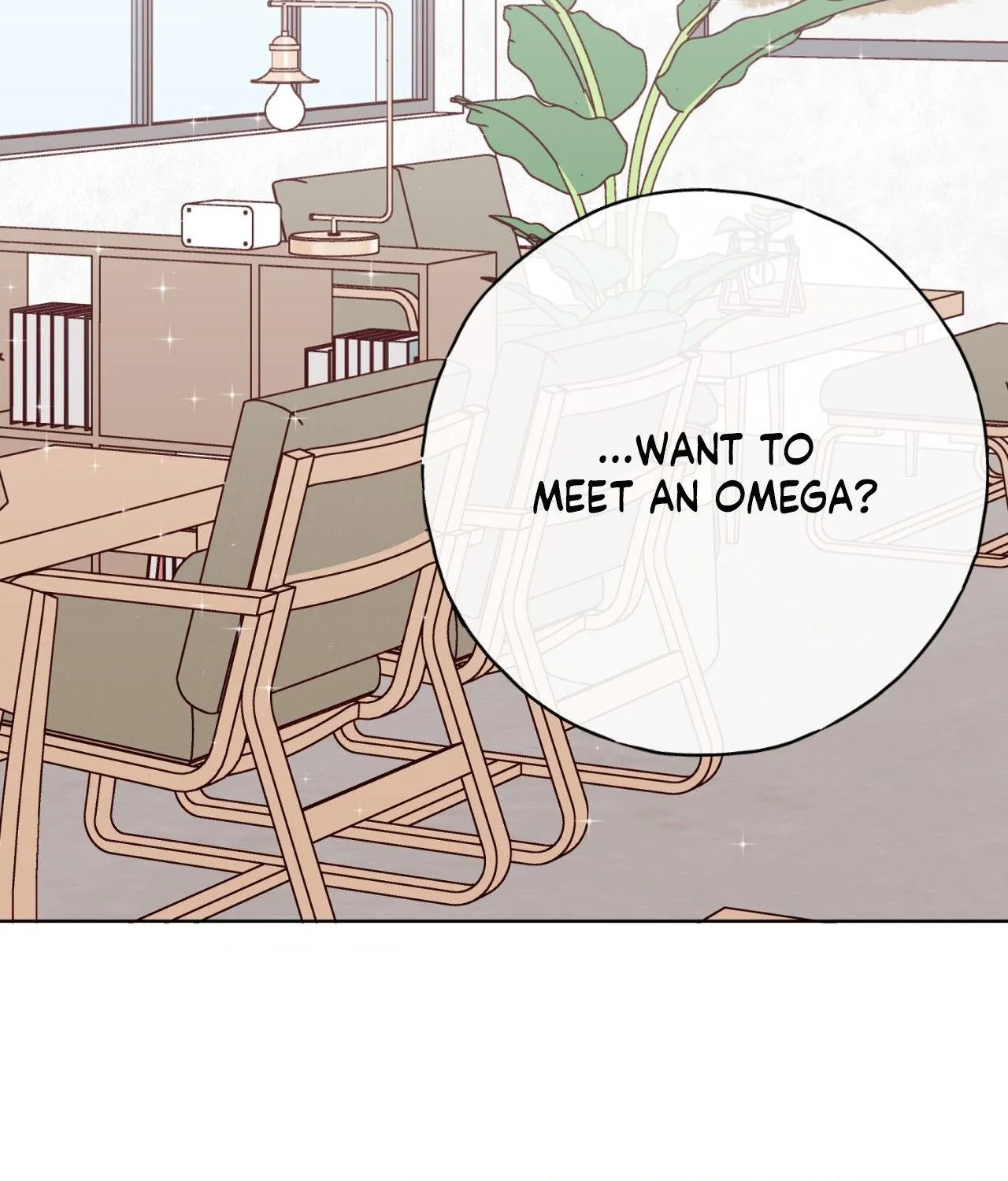 Alpha Buddy Chapter 45 page 30 - 