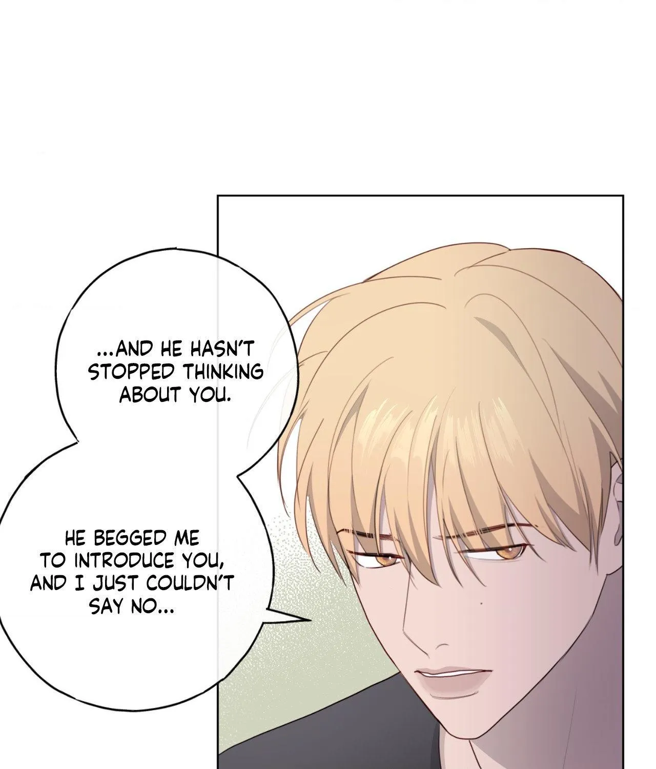 Alpha Buddy Chapter 45 page 37 - 
