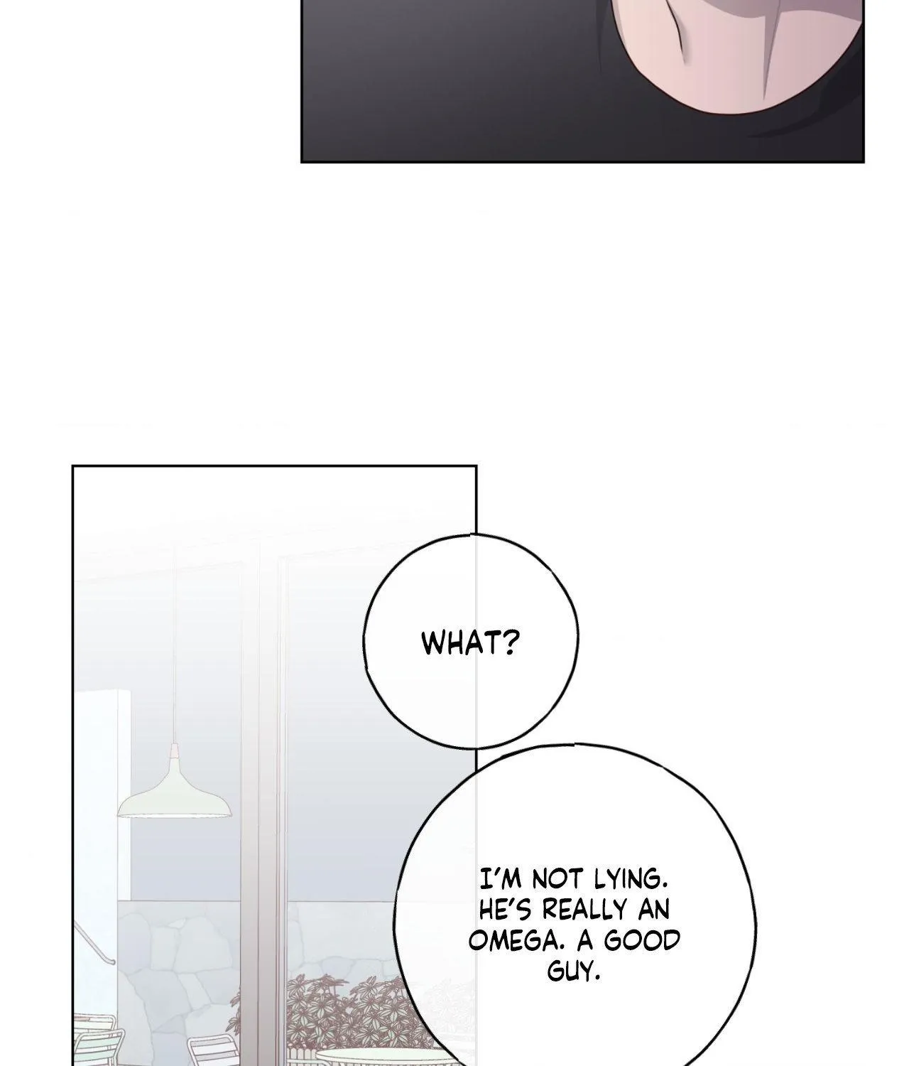 Alpha Buddy Chapter 45 page 38 - 