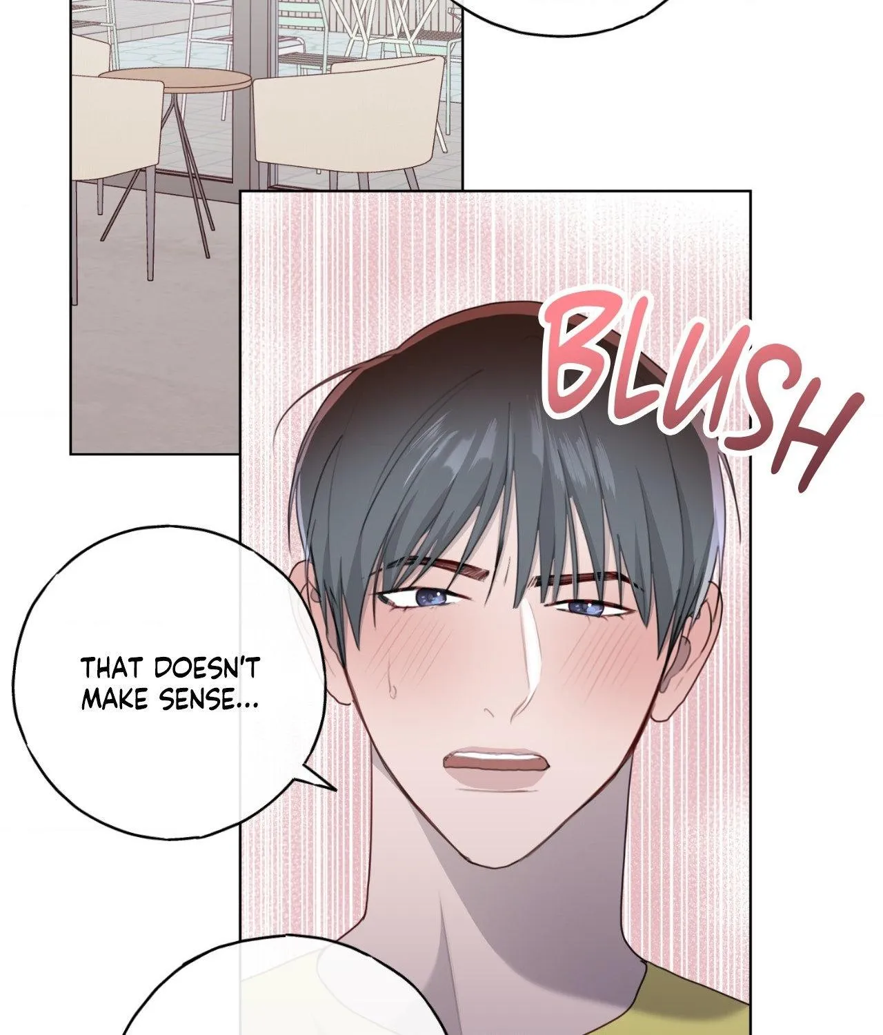 Alpha Buddy Chapter 45 page 39 - 