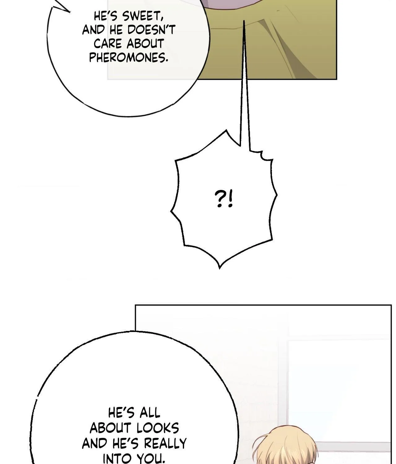 Alpha Buddy Chapter 45 page 40 - 
