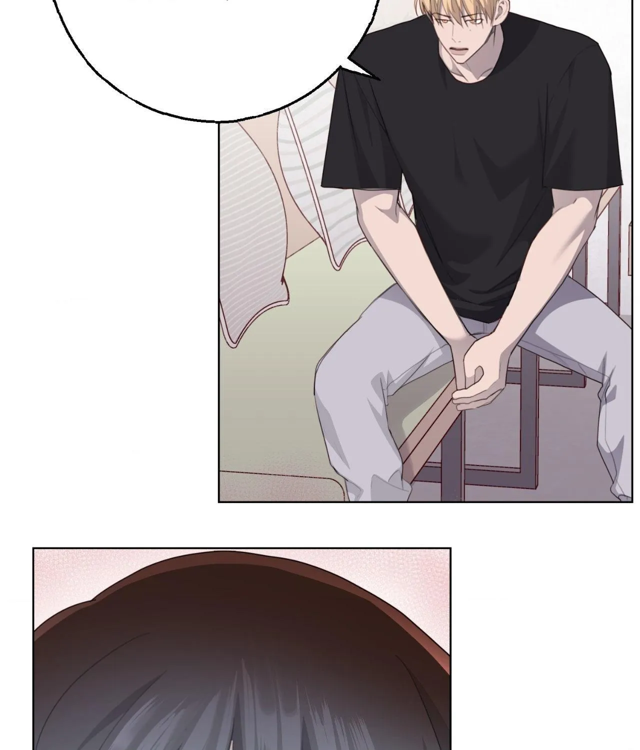 Alpha Buddy Chapter 45 page 41 - 
