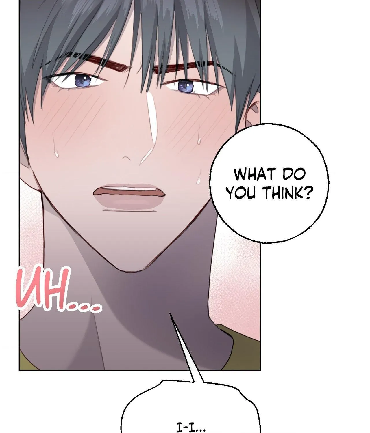 Alpha Buddy Chapter 45 page 42 - 