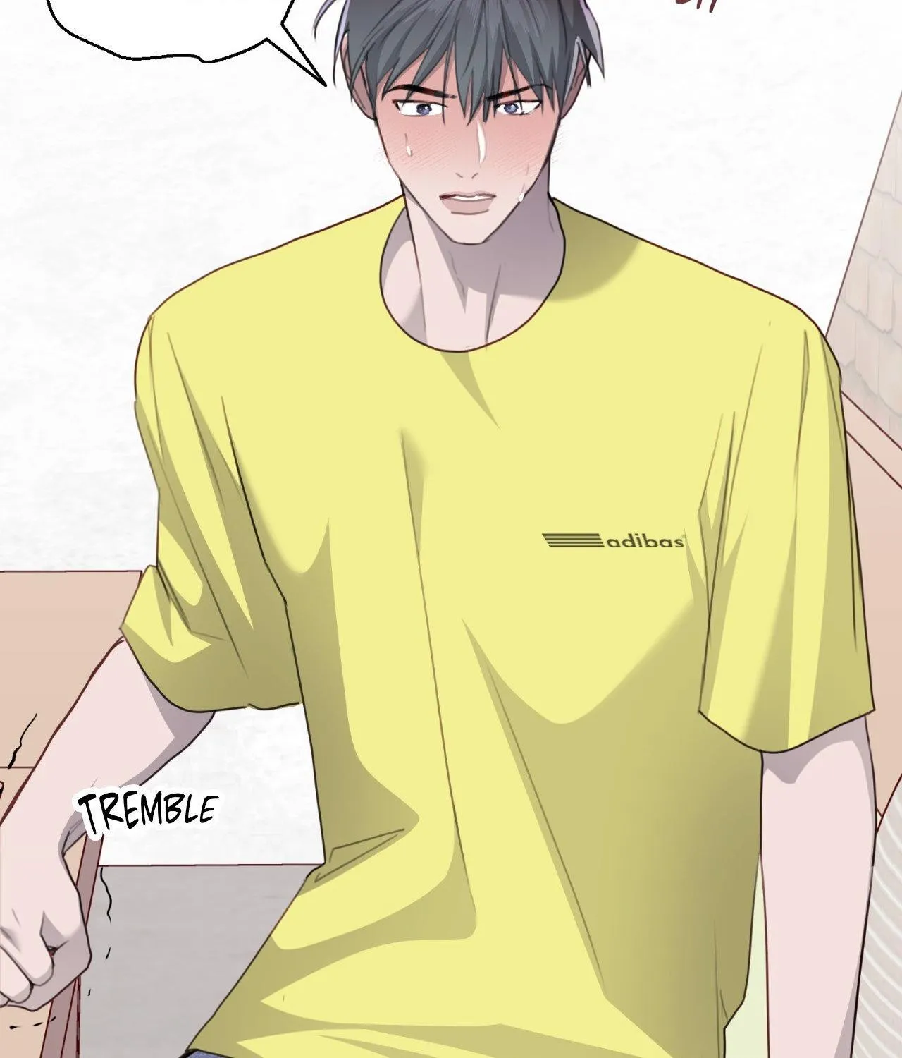 Alpha Buddy Chapter 45 page 45 - 