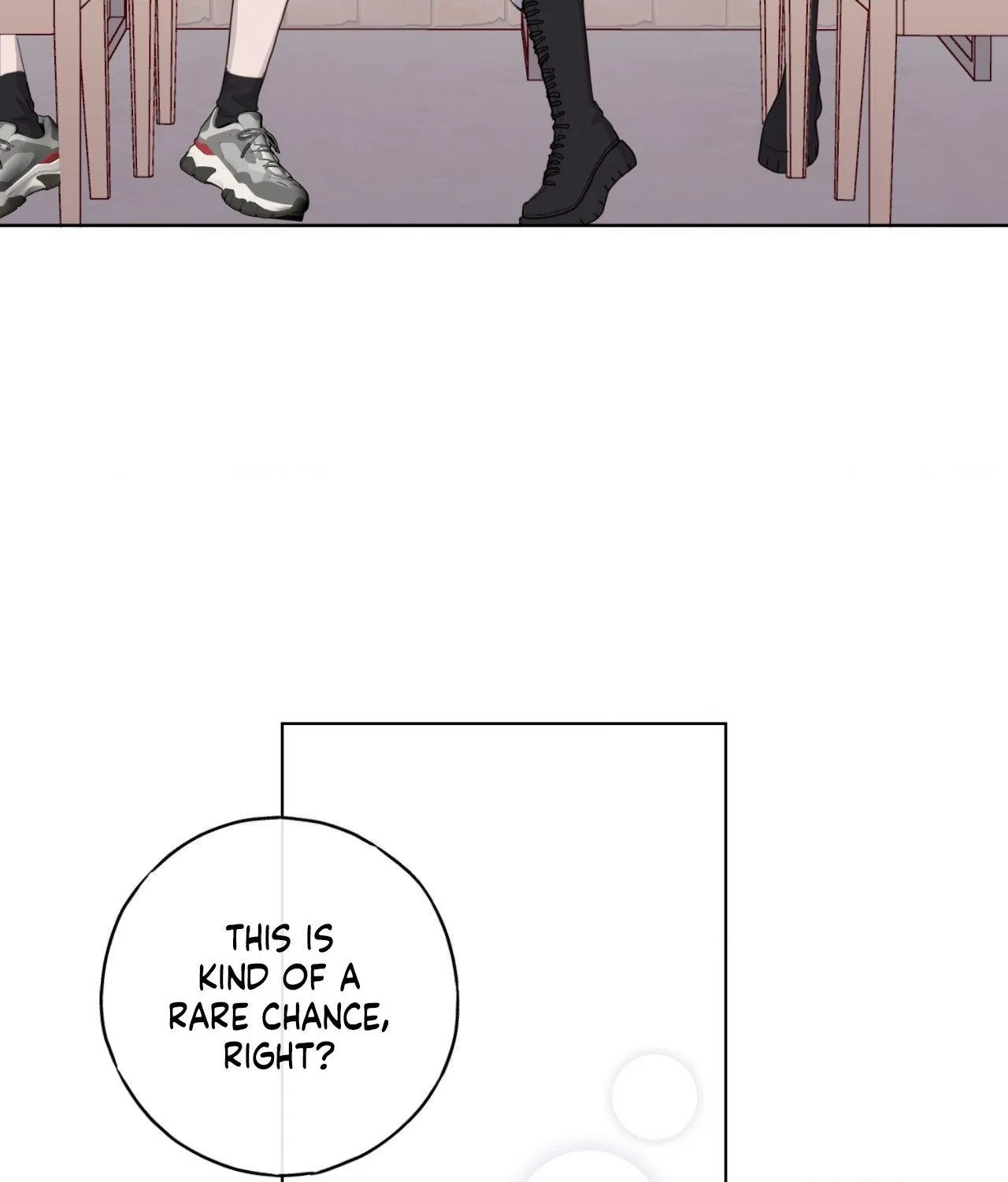 Alpha Buddy Chapter 45 page 49 - 