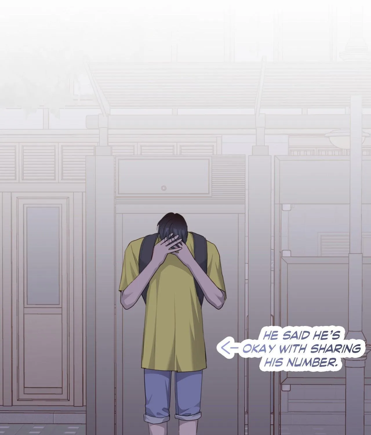 Alpha Buddy Chapter 45 page 57 - 