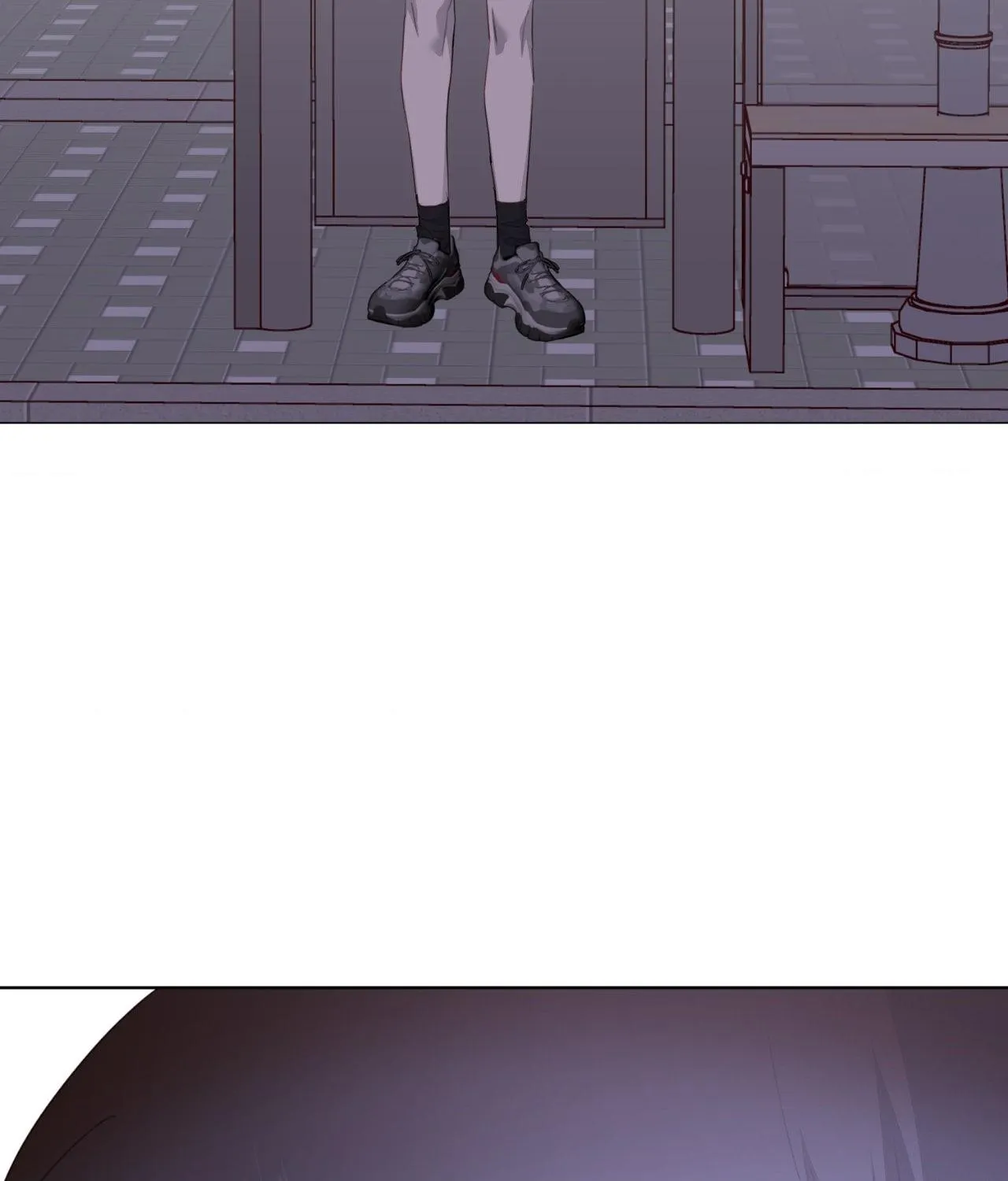 Alpha Buddy Chapter 45 page 58 - 