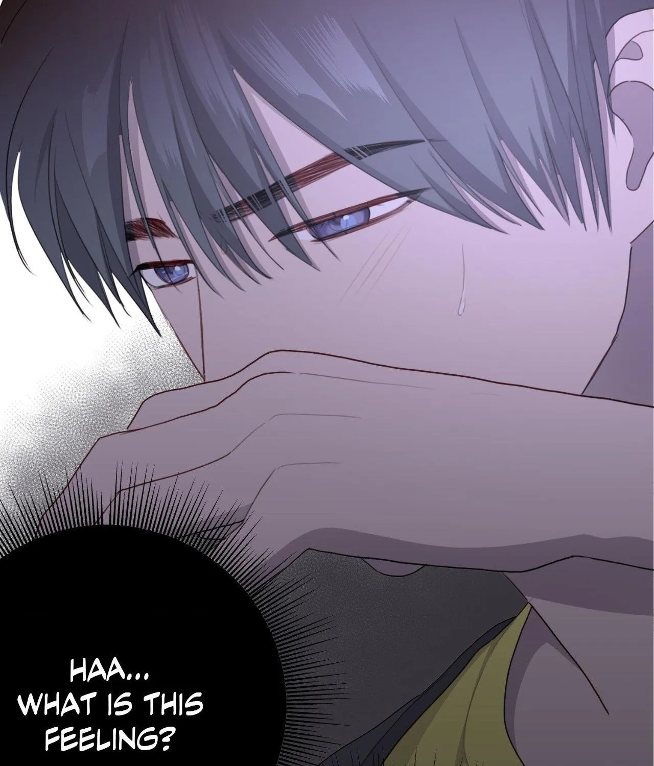 Alpha Buddy Chapter 45 page 59 - 