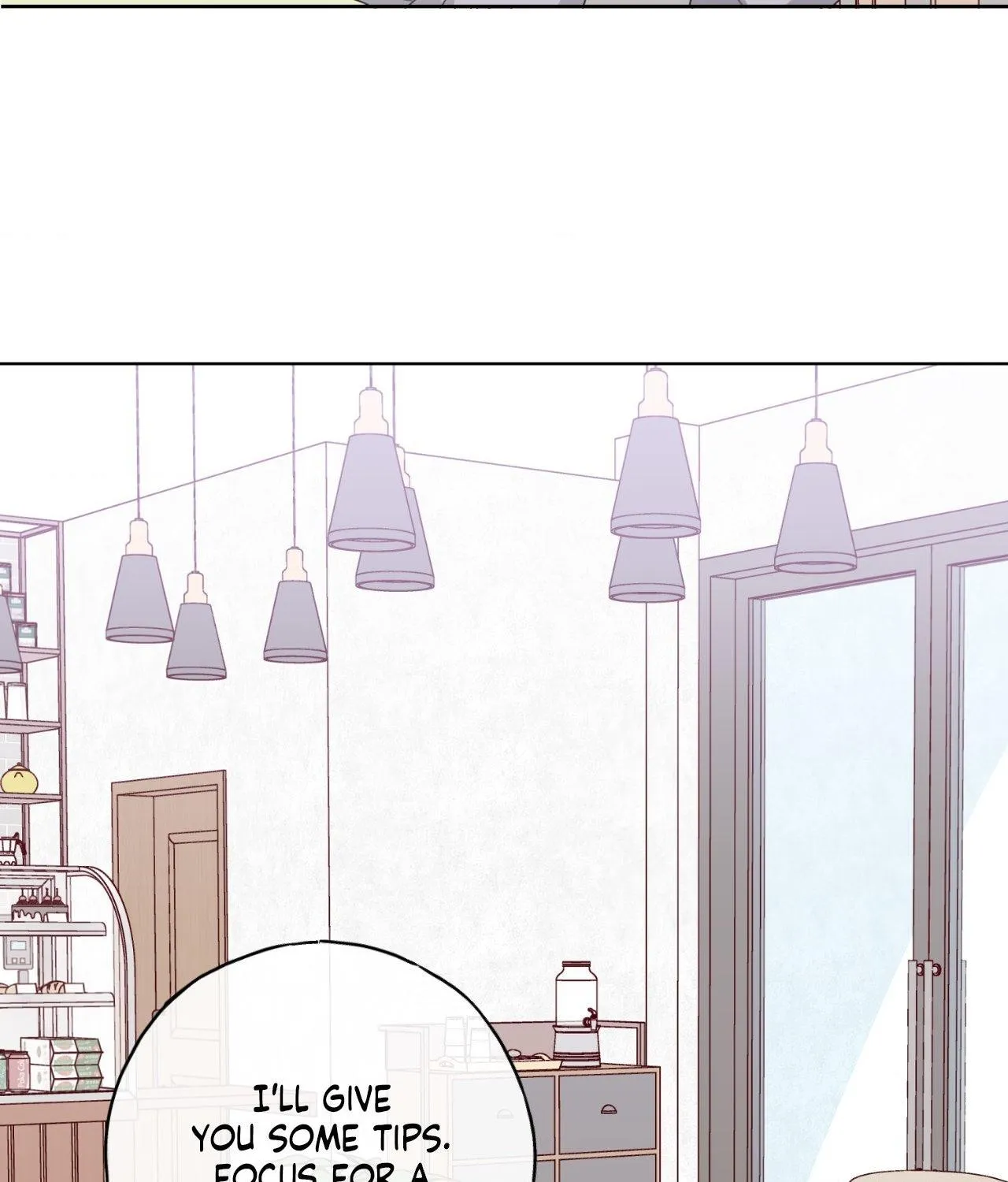 Alpha Buddy Chapter 45 page 7 - 