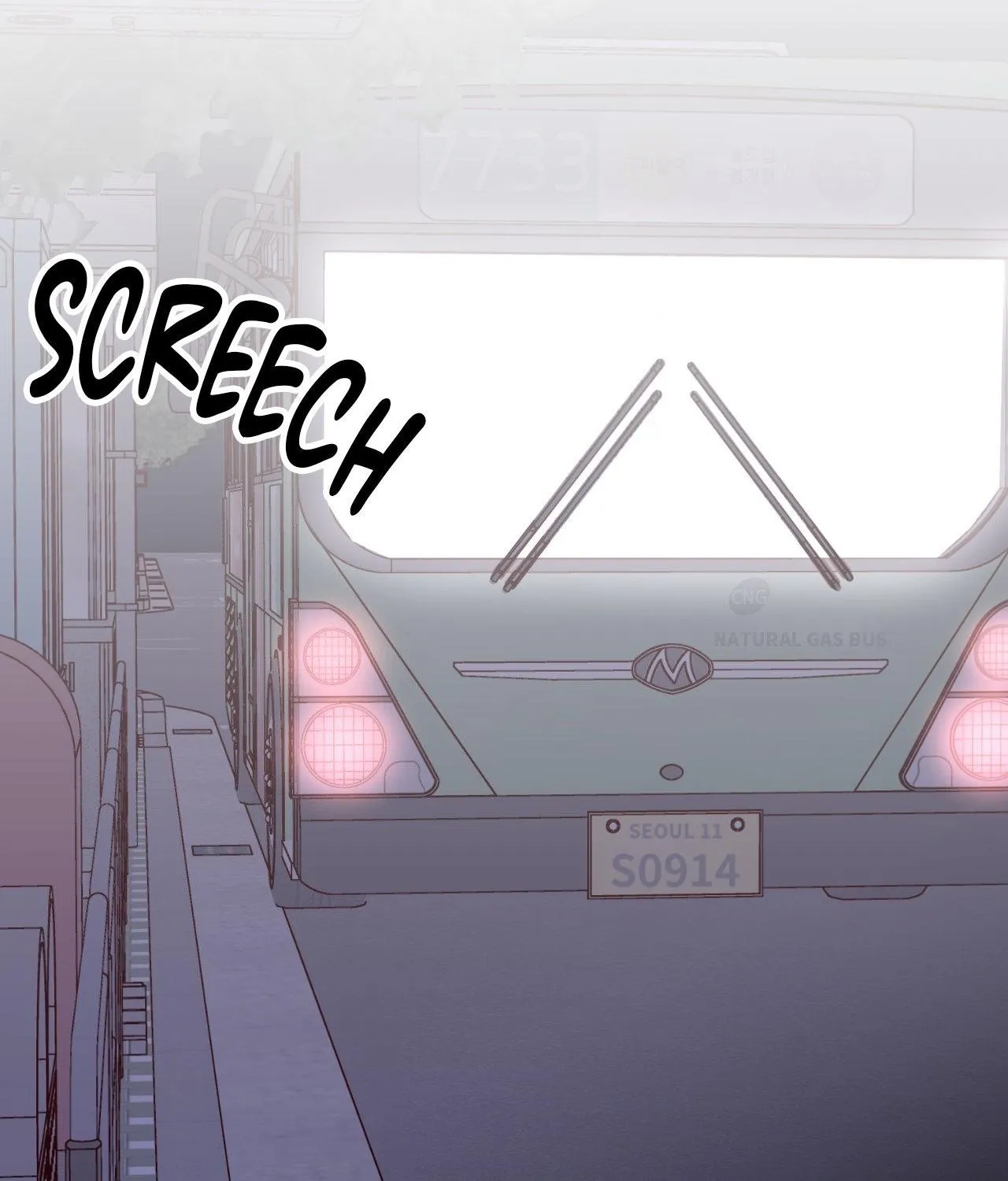 Alpha Buddy Chapter 45 page 67 - 