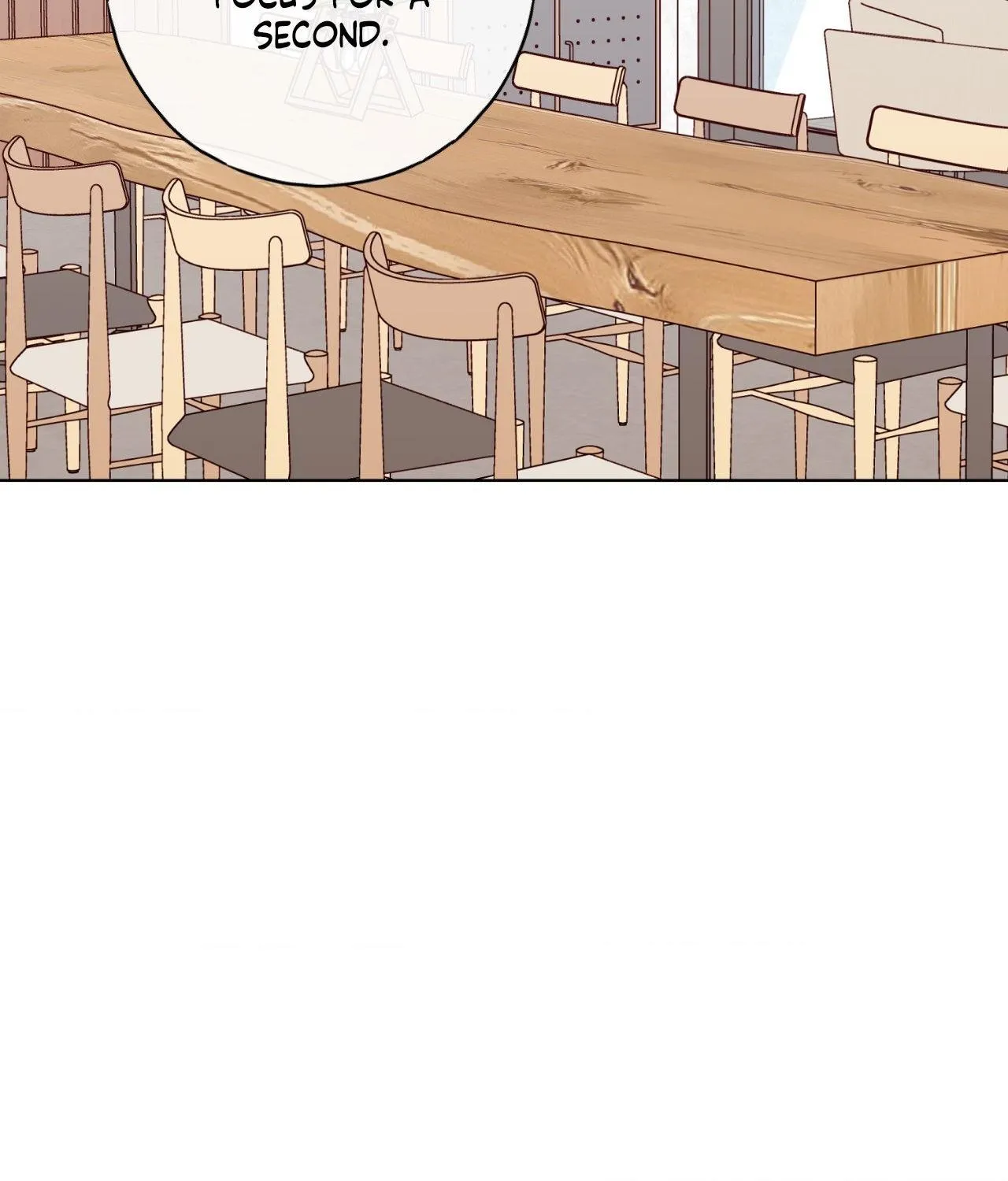 Alpha Buddy Chapter 45 page 8 - 