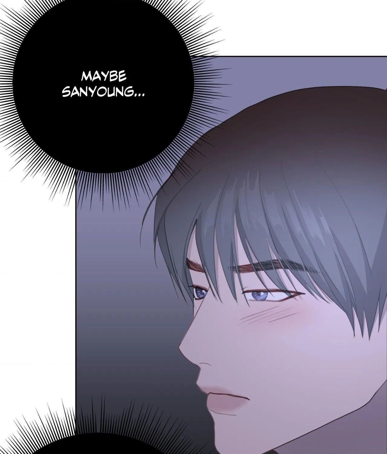 Alpha Buddy Chapter 45 page 74 - 