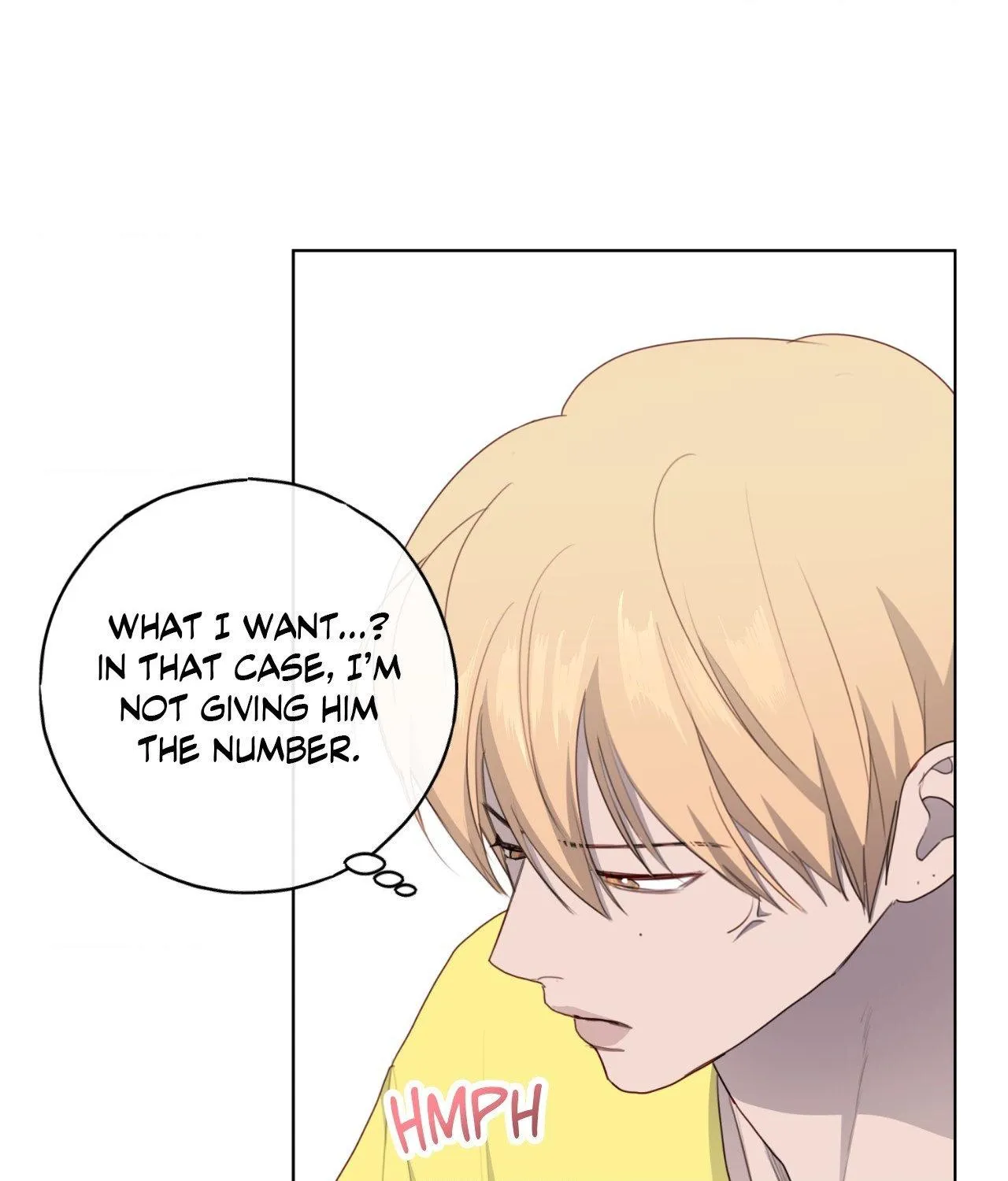 Alpha Buddy Chapter 45 page 78 - 