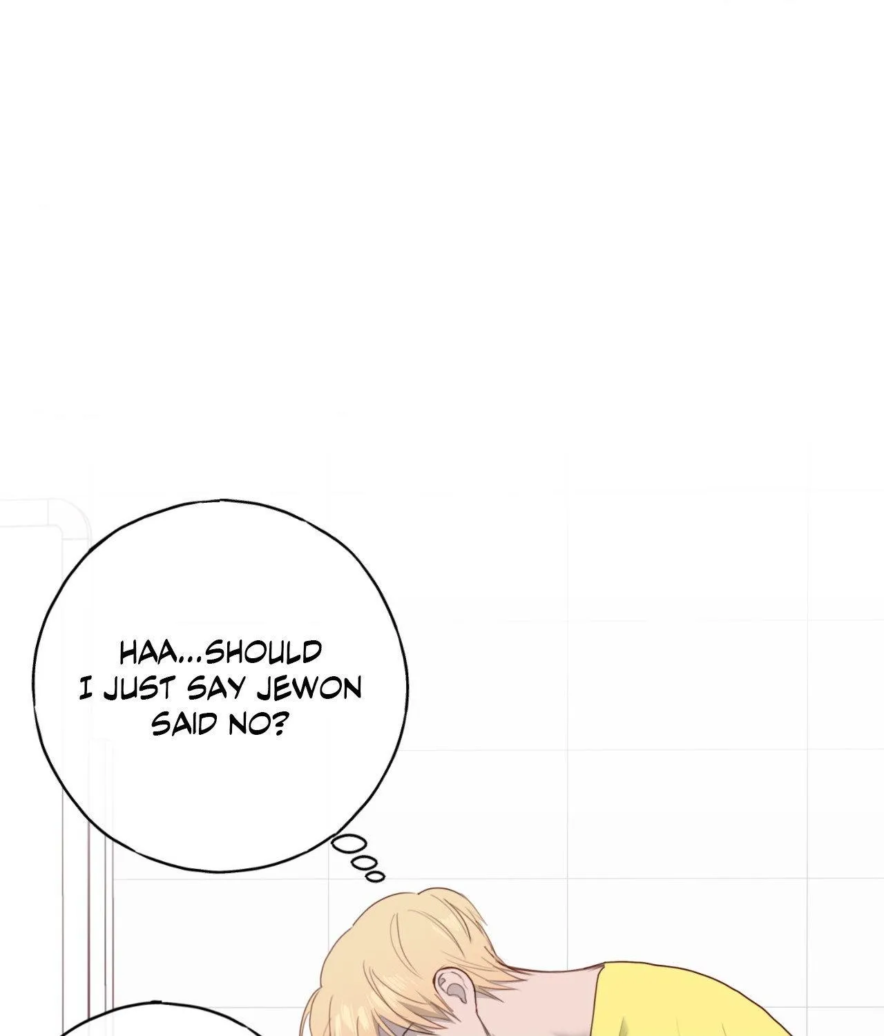Alpha Buddy Chapter 45 page 82 - 