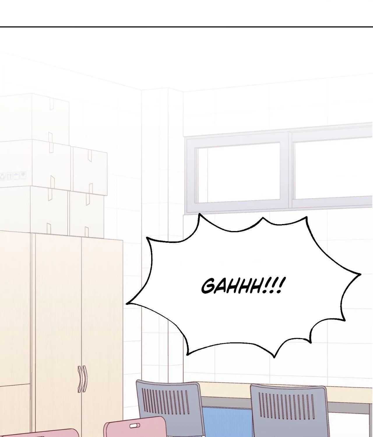 Alpha Buddy Chapter 45 page 88 - 