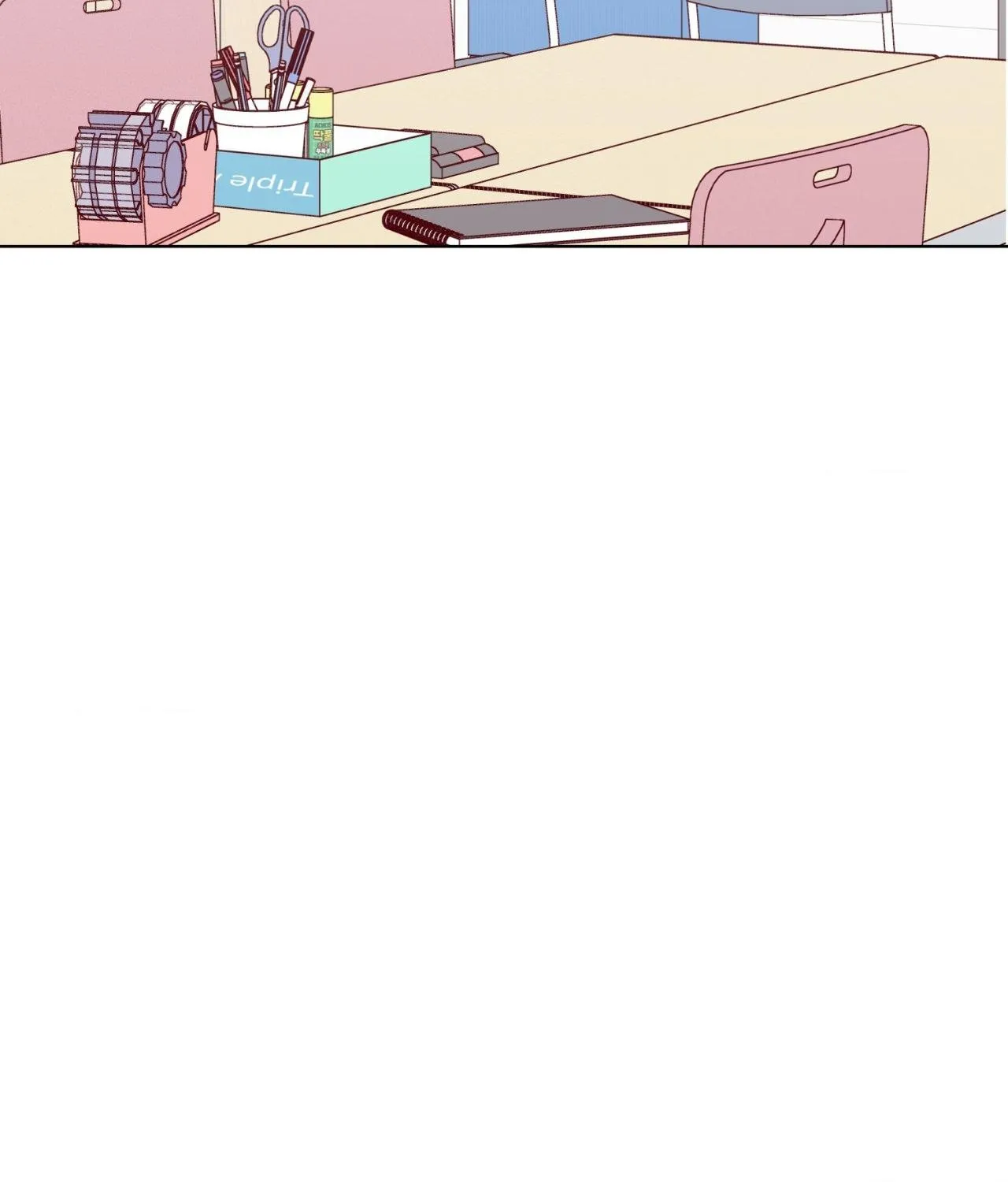 Alpha Buddy Chapter 45 page 89 - 
