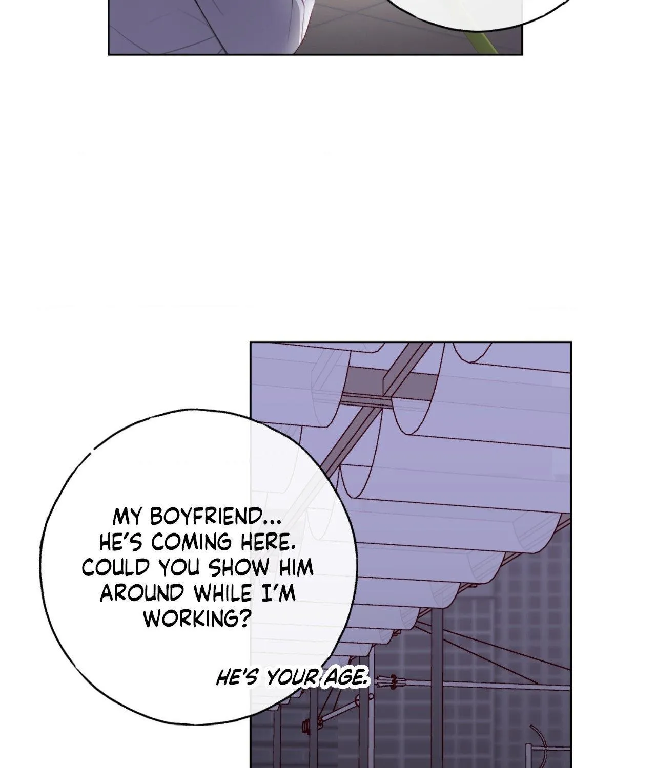 Alpha Buddy Chapter 45 page 97 - 